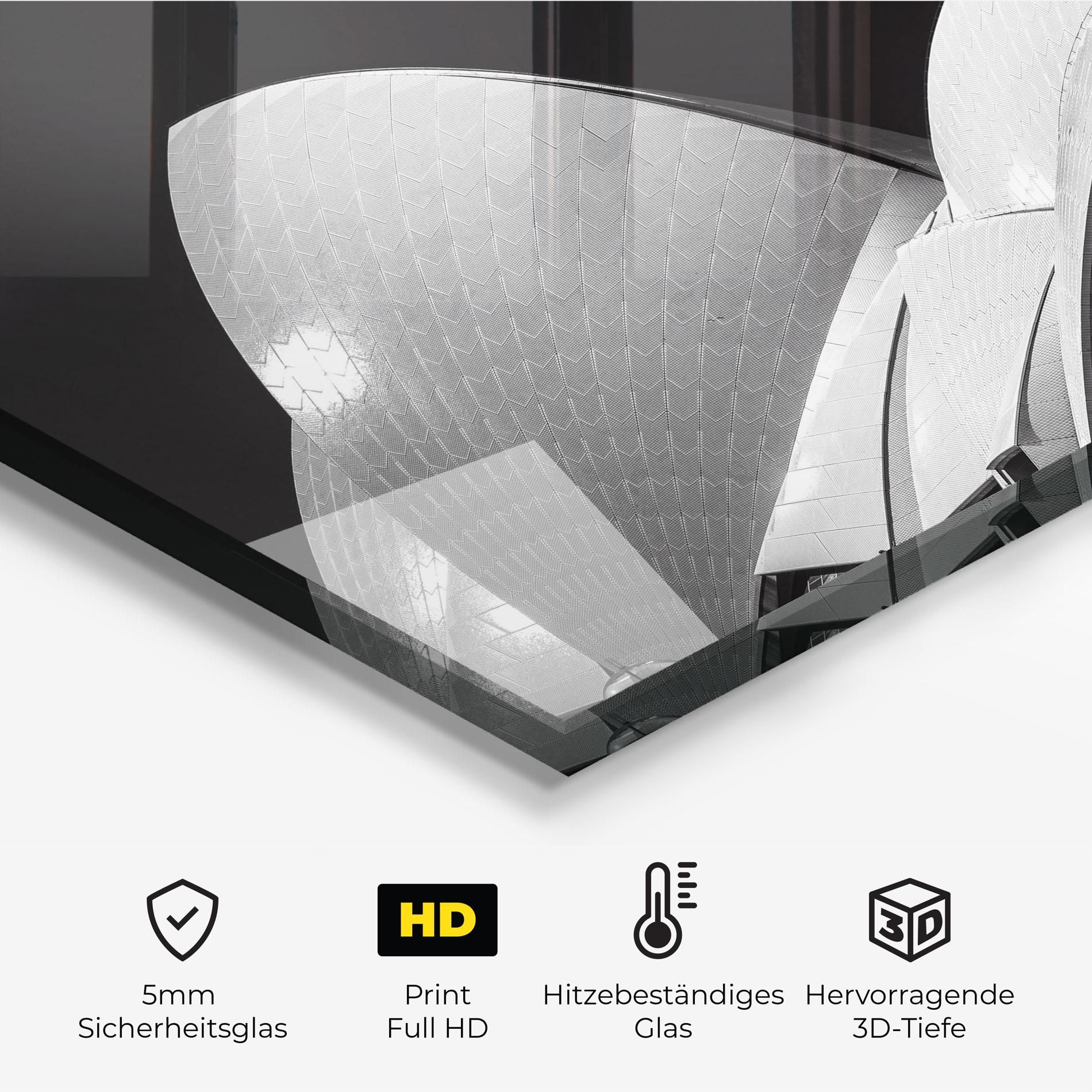 Opera House Close Up mockup 2