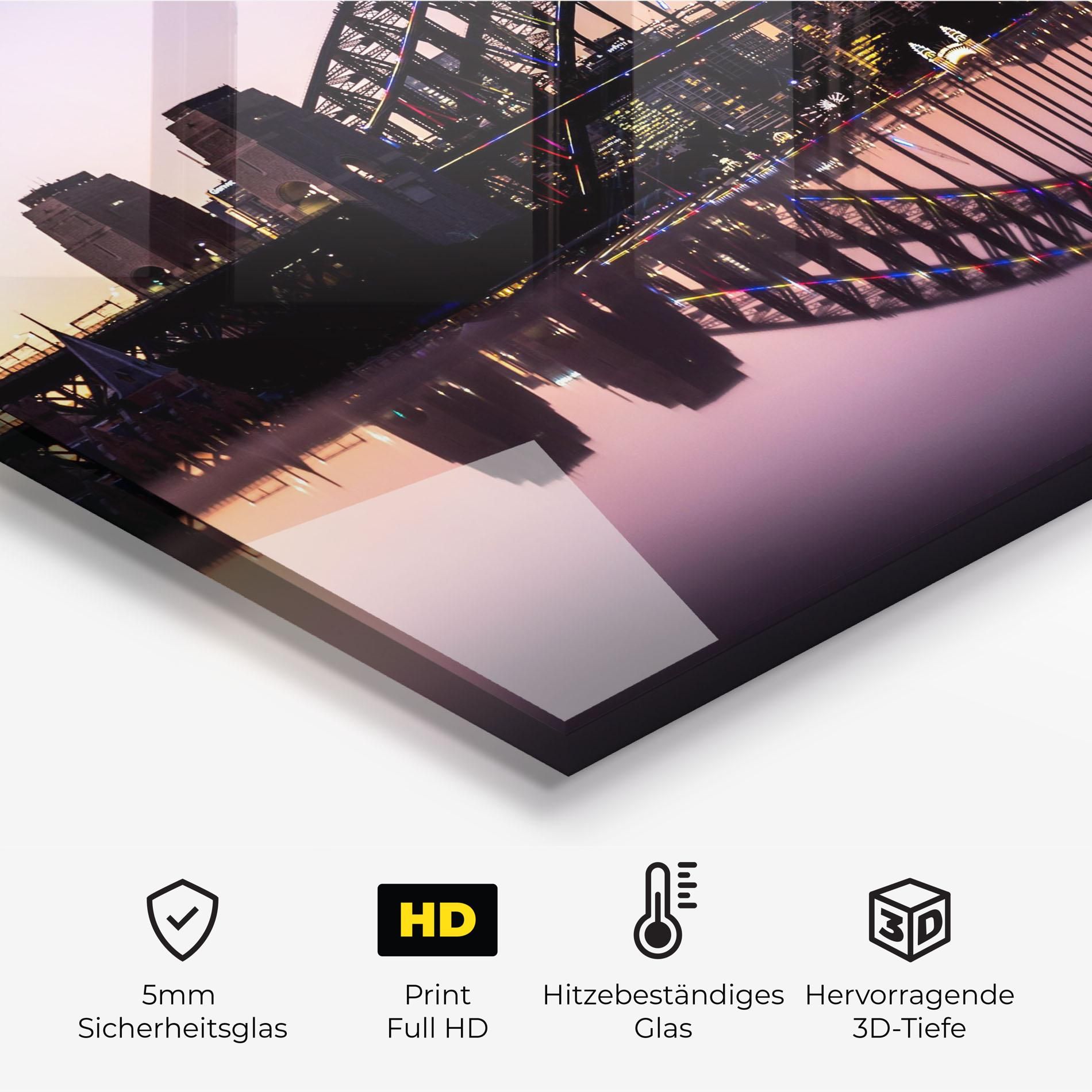 Purple Night Sydney mockup 2