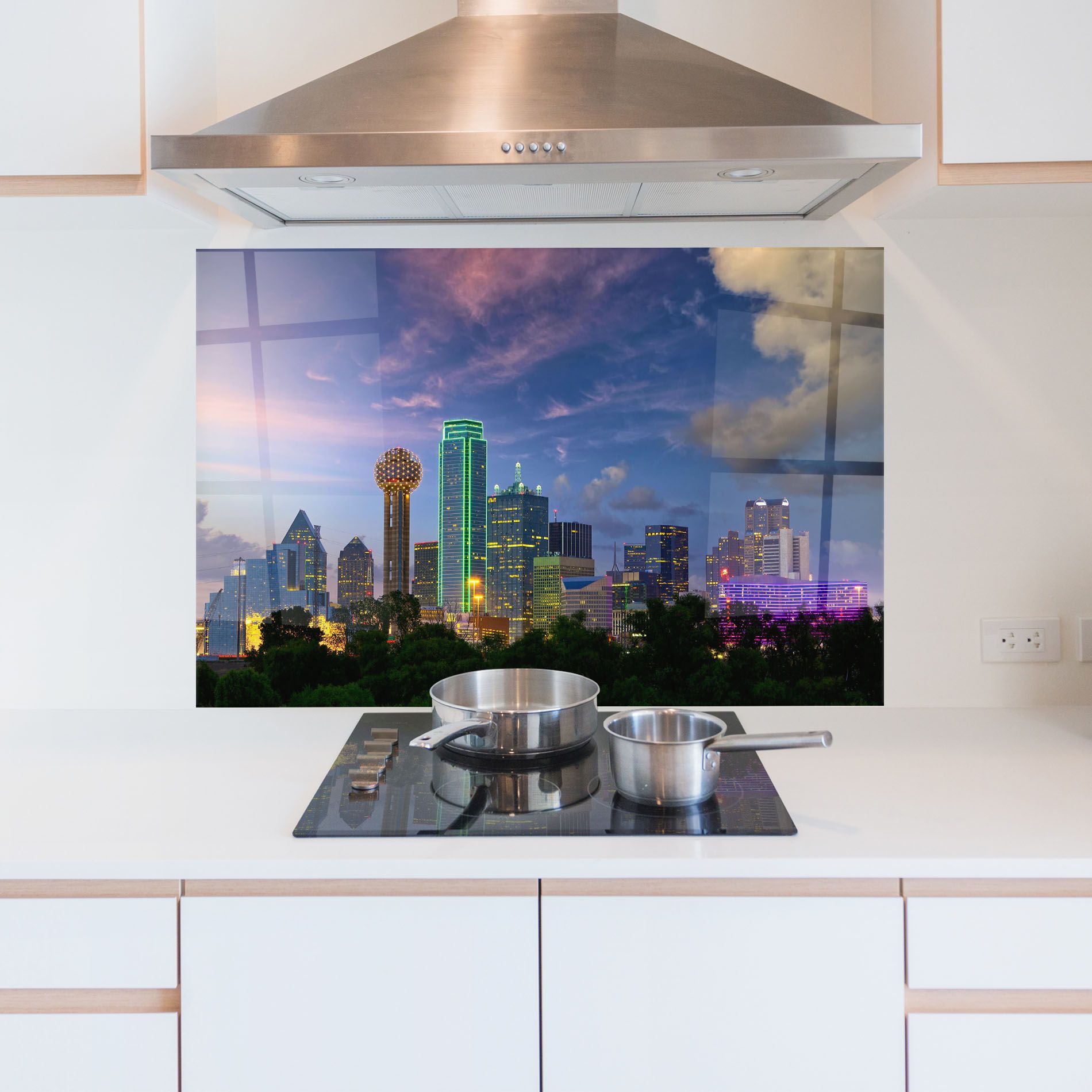 Dallas Dusk mockup 5