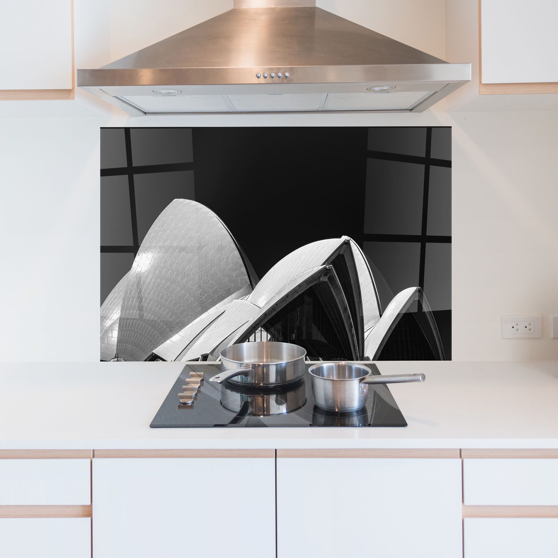 Opera House Close Up mockup 5