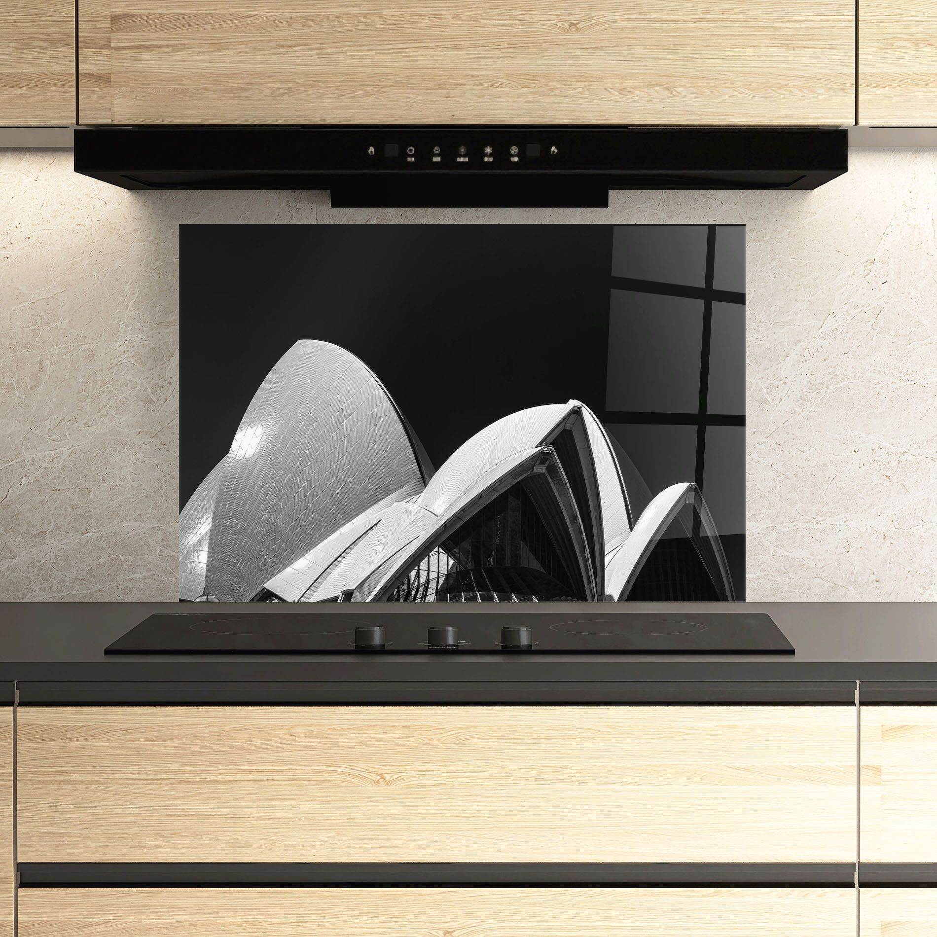 Opera House Close Up mockup 3