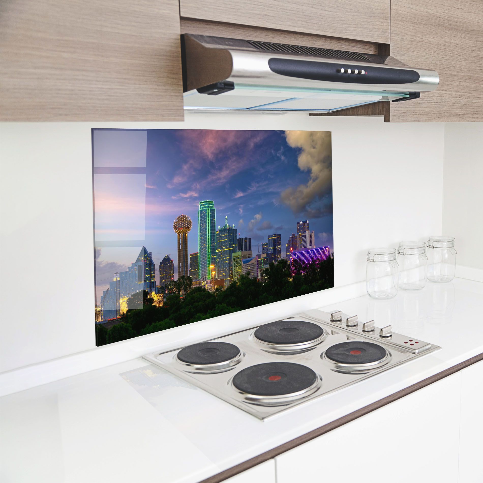 Dallas Dusk mockup 8