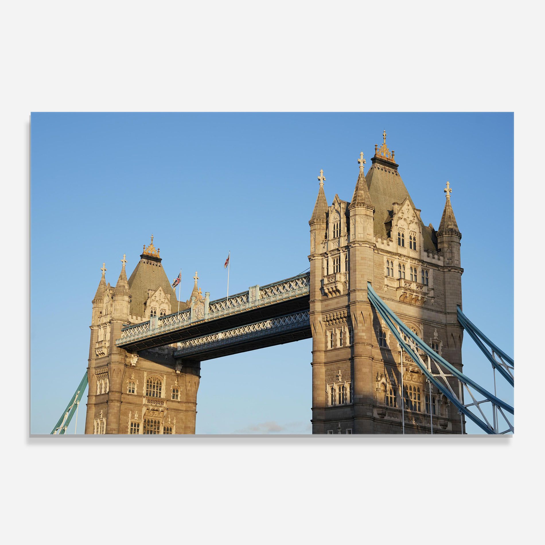 London Bridge View mockup 0
