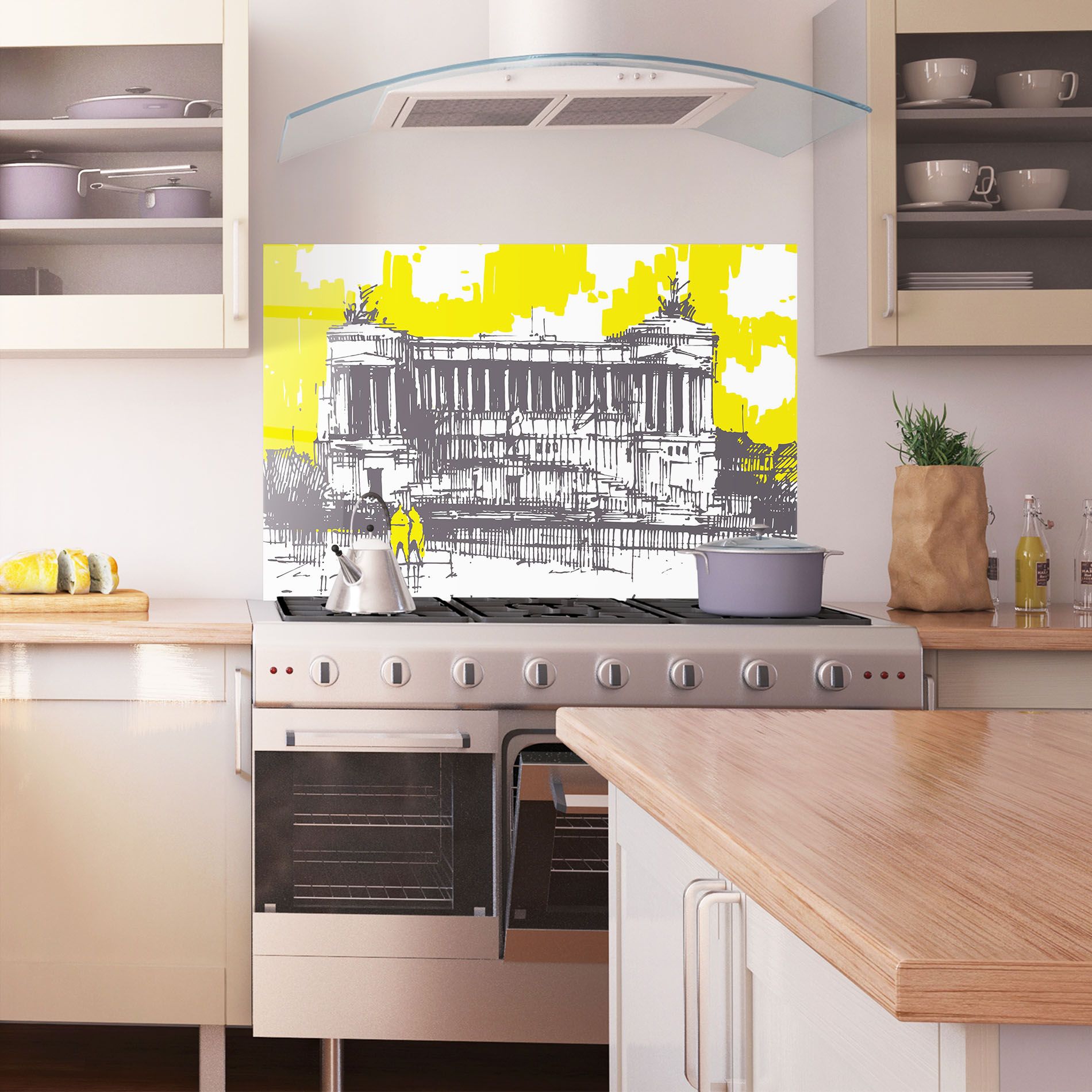 Altare Della Patria mockup 1