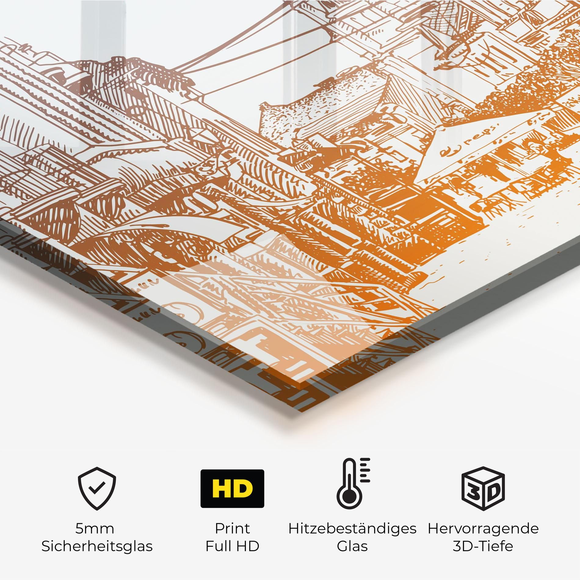 Cityscape Ukraine mockup 2