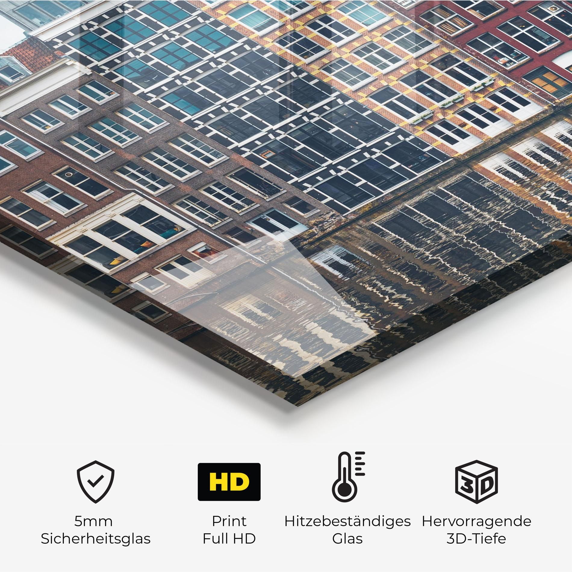 Netherlands Street mockup 2