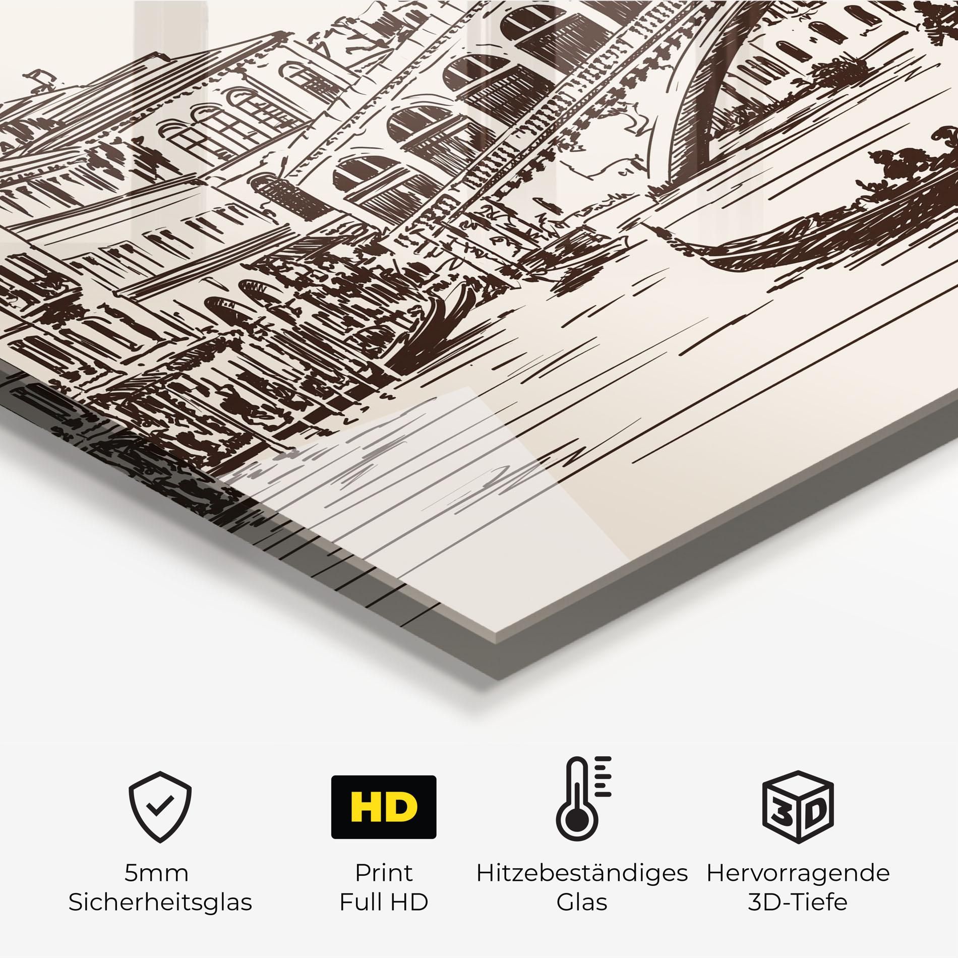 Rialto Bridge mockup 2