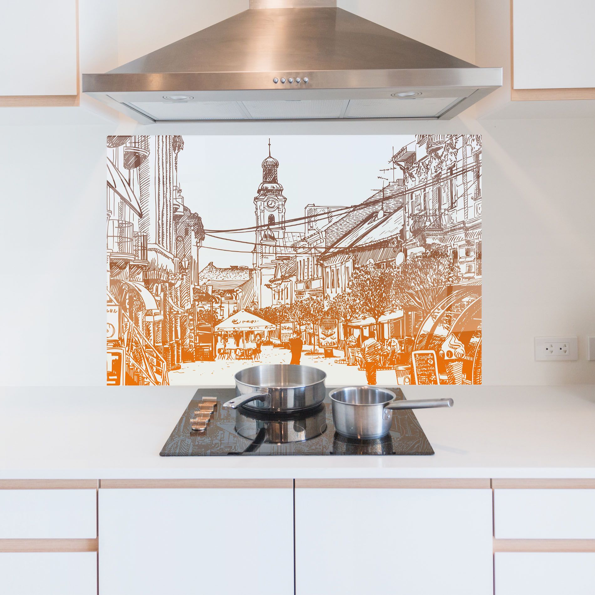 Cityscape Ukraine mockup 5