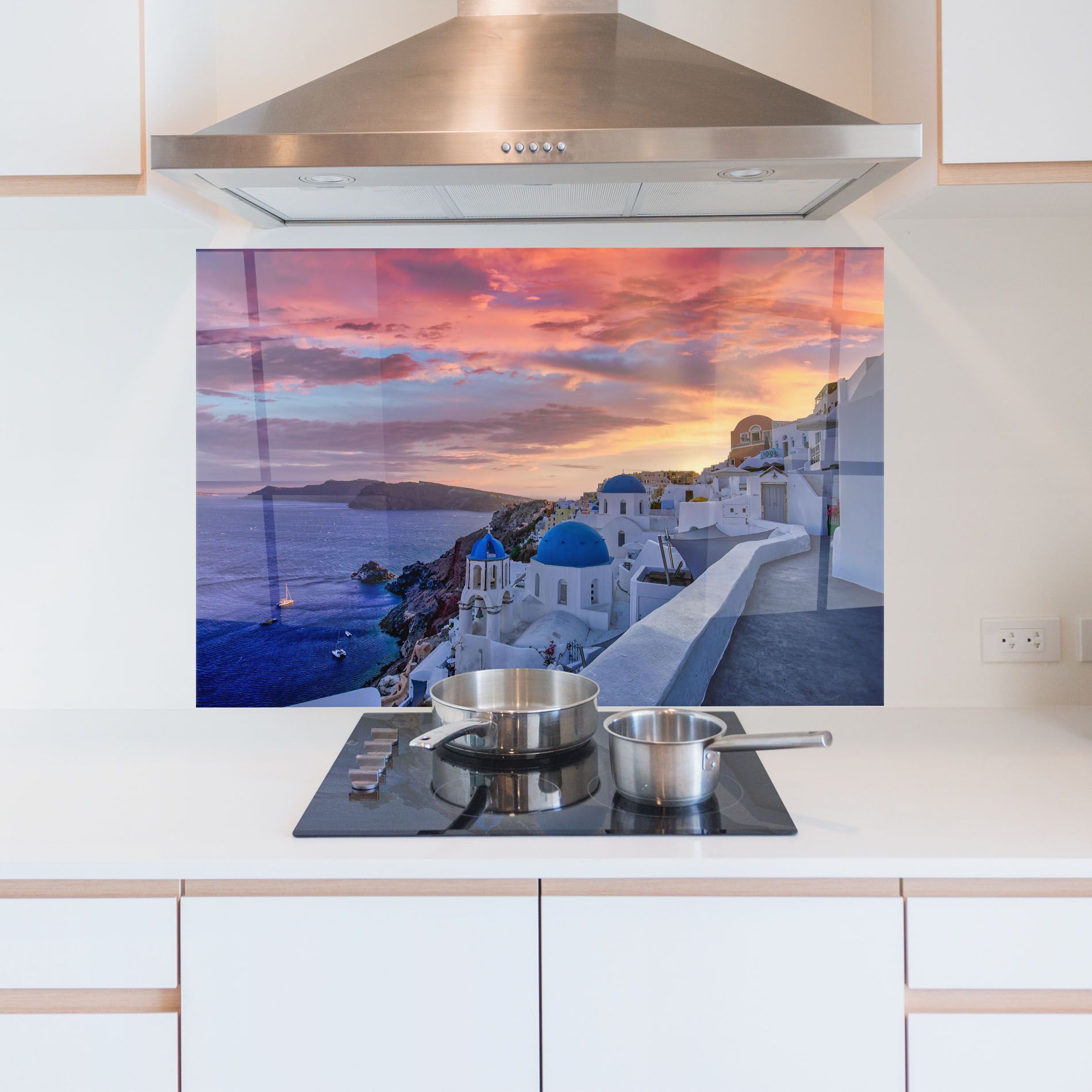 Santorini View mockup 5