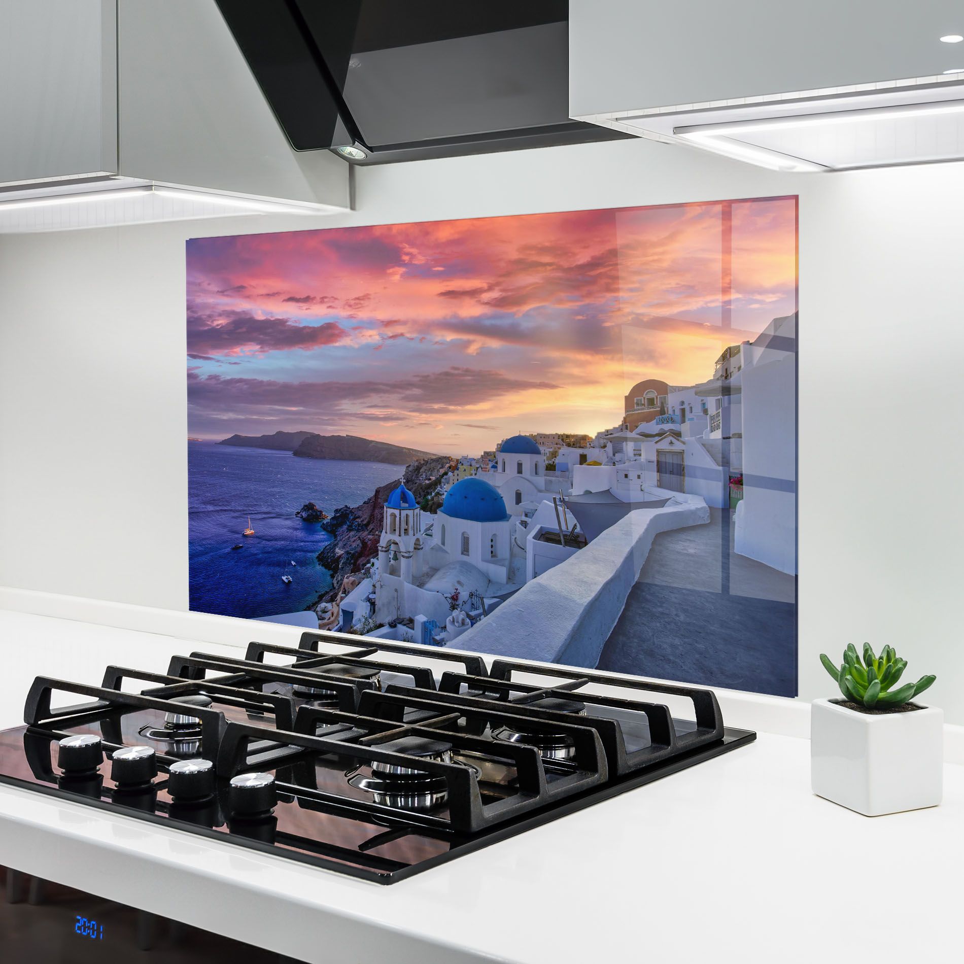 Santorini View mockup 6