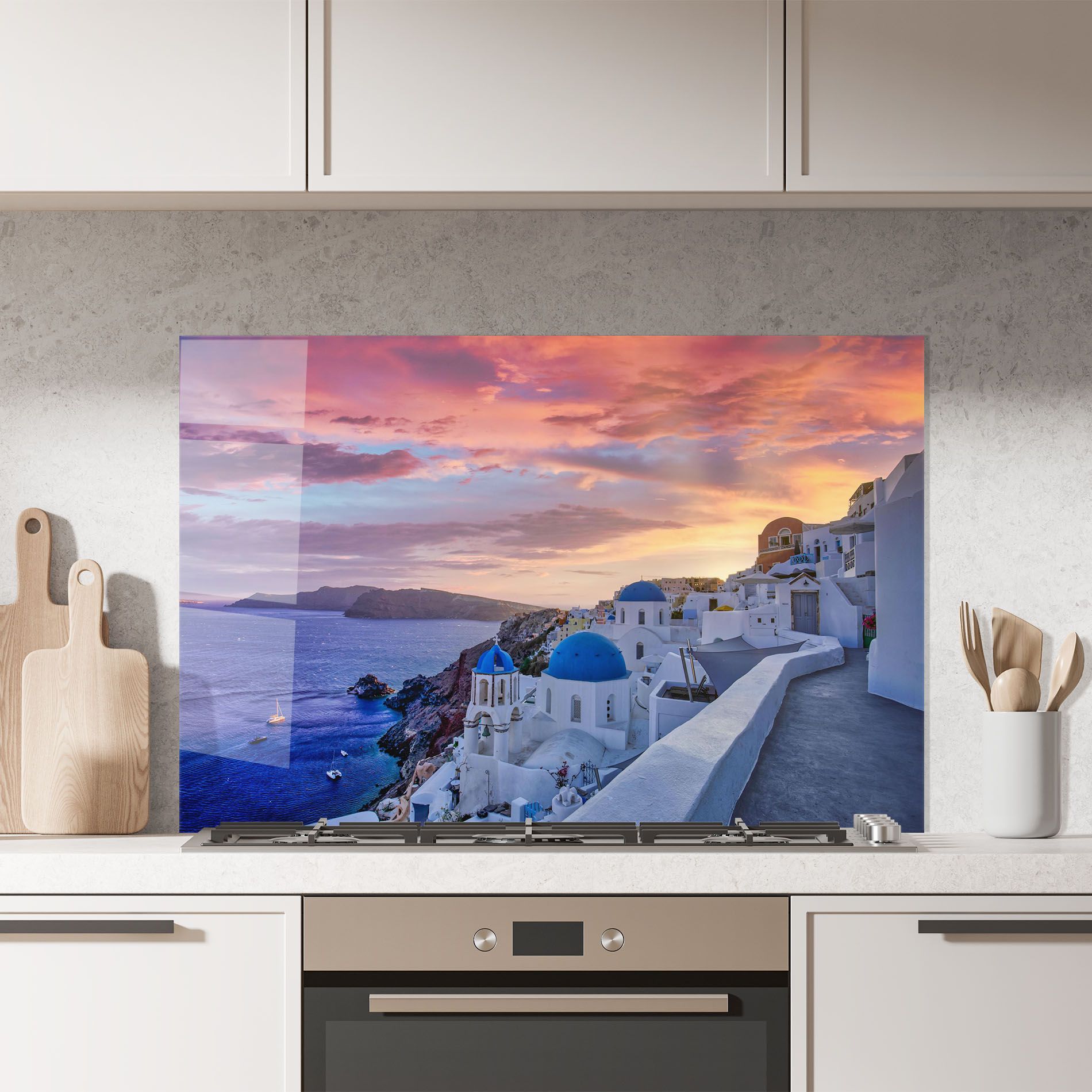 Santorini View mockup 7