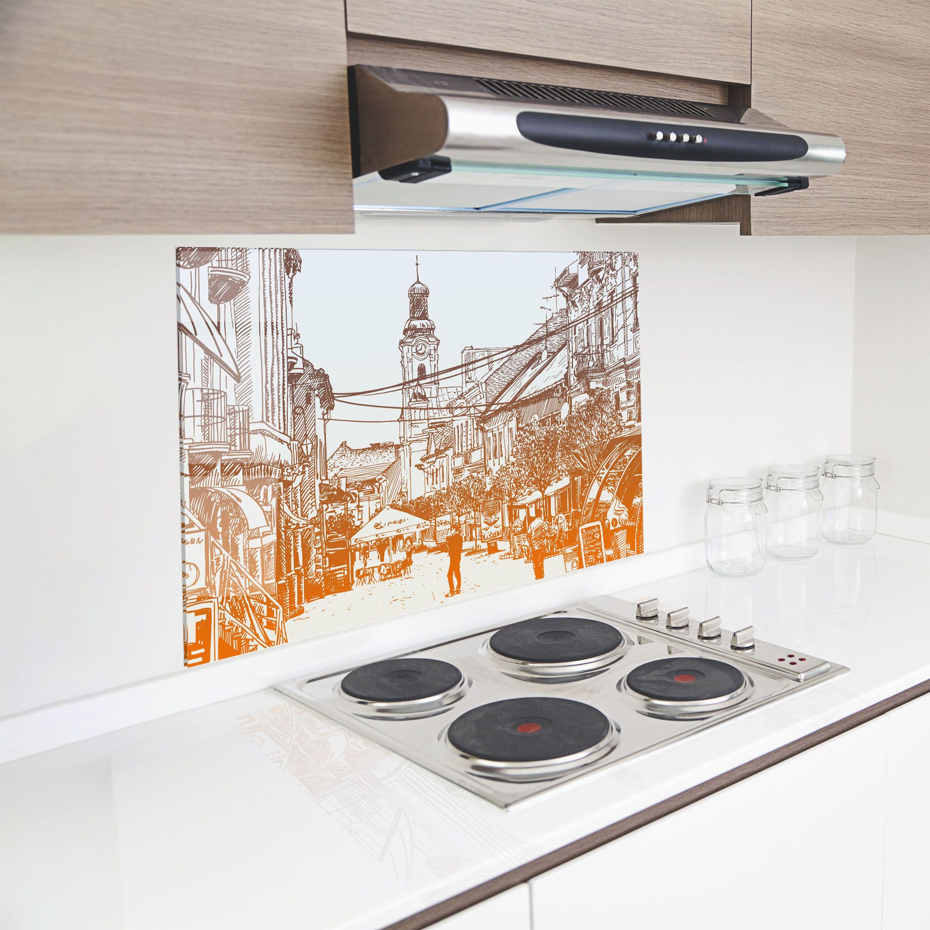 Cityscape Ukraine mockup 8