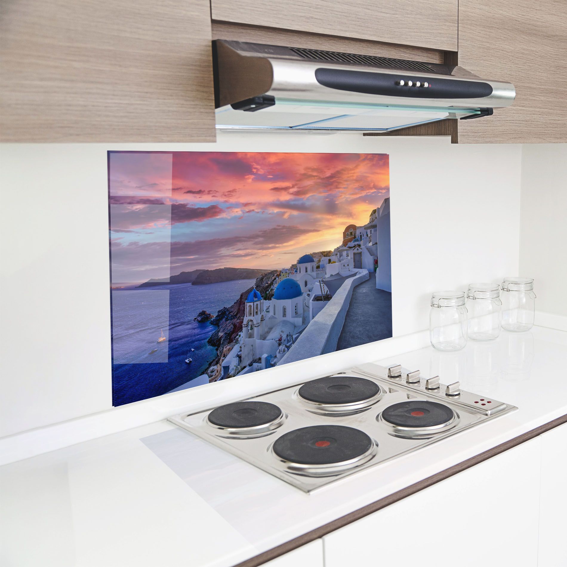 Santorini View mockup 8