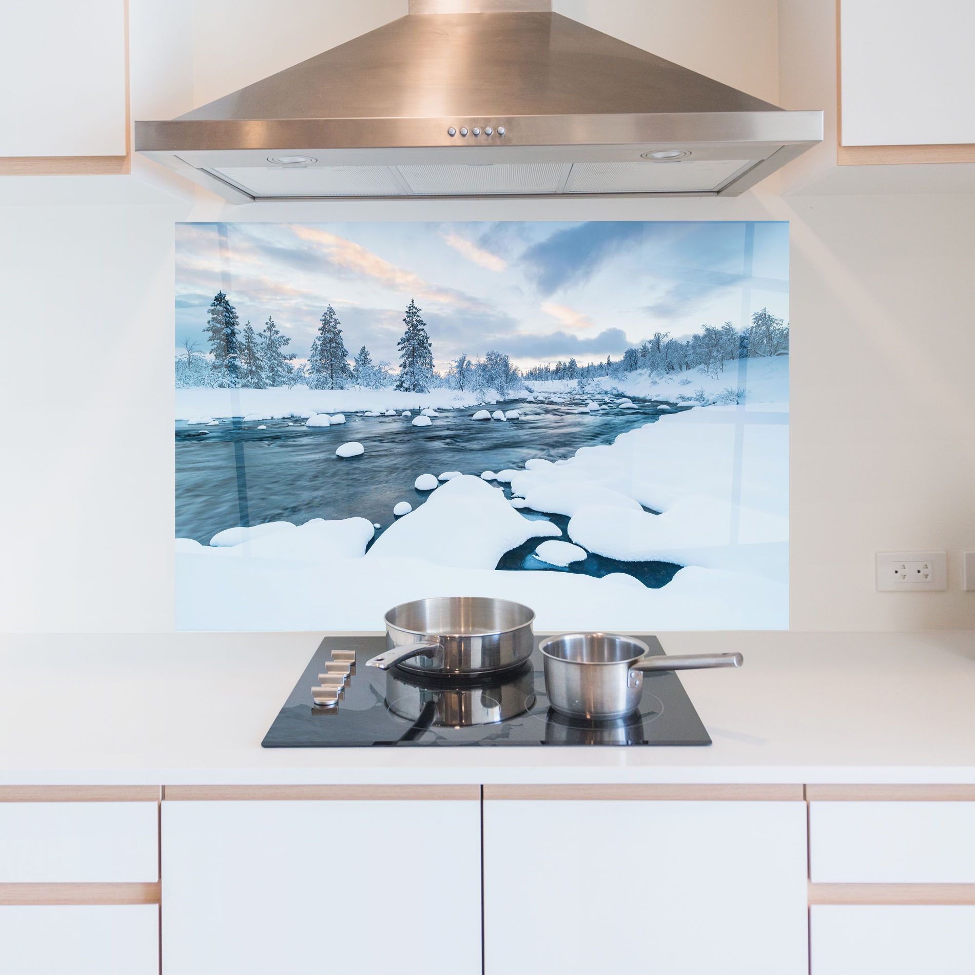 Winter River mockup 5