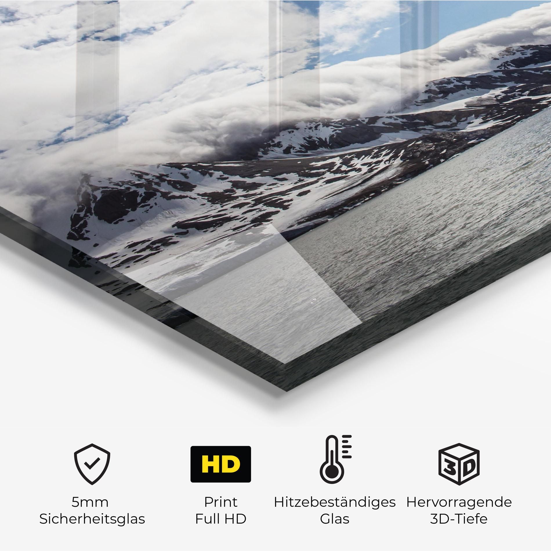 Clouds Over Ice mockup 2