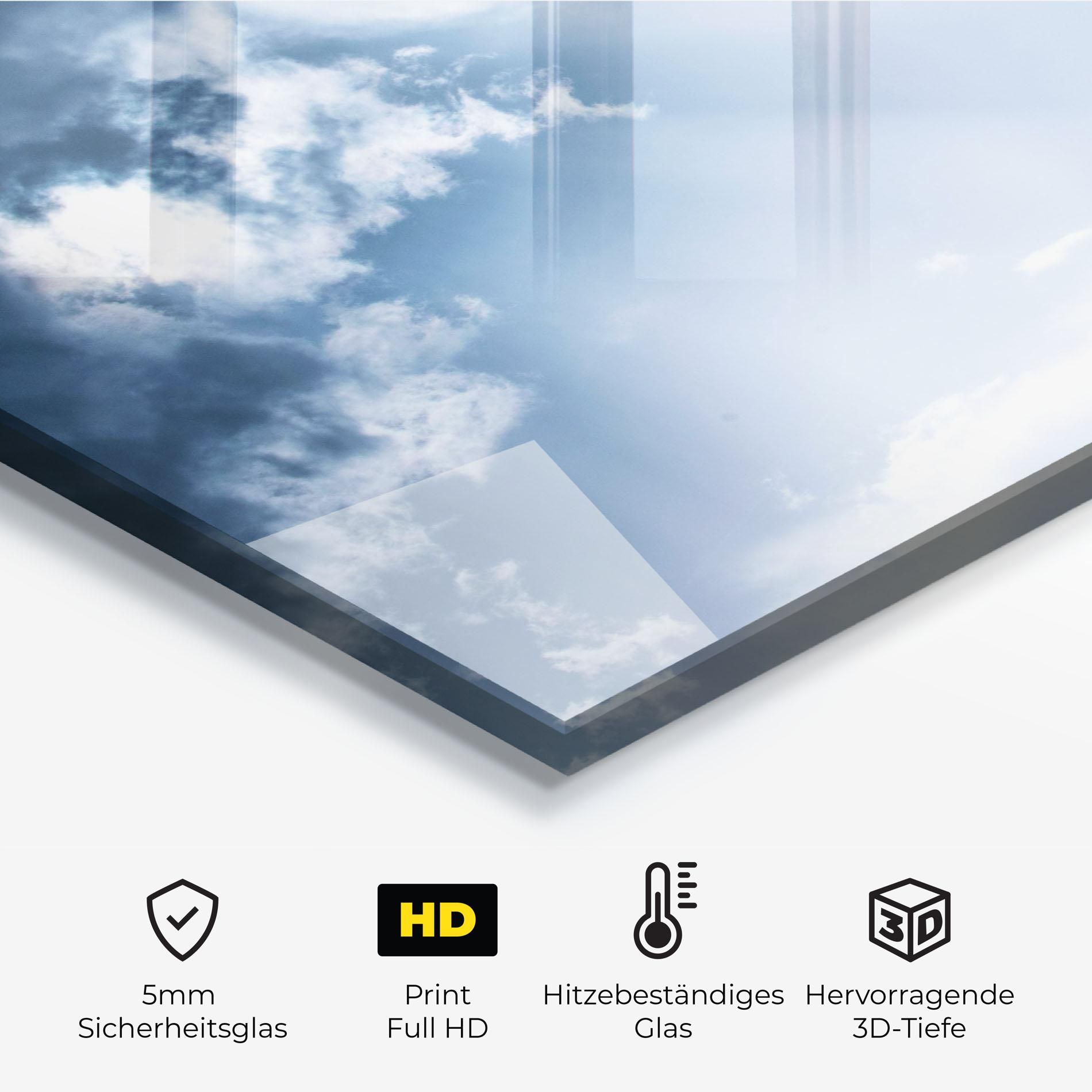 Dark Blue Sky mockup 2