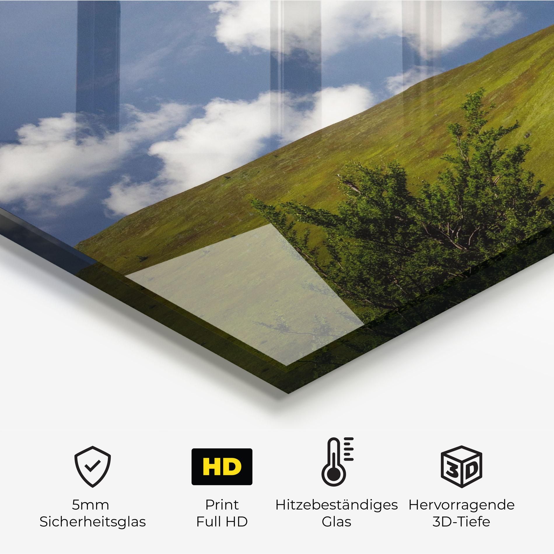 Grass View Cloud mockup 2