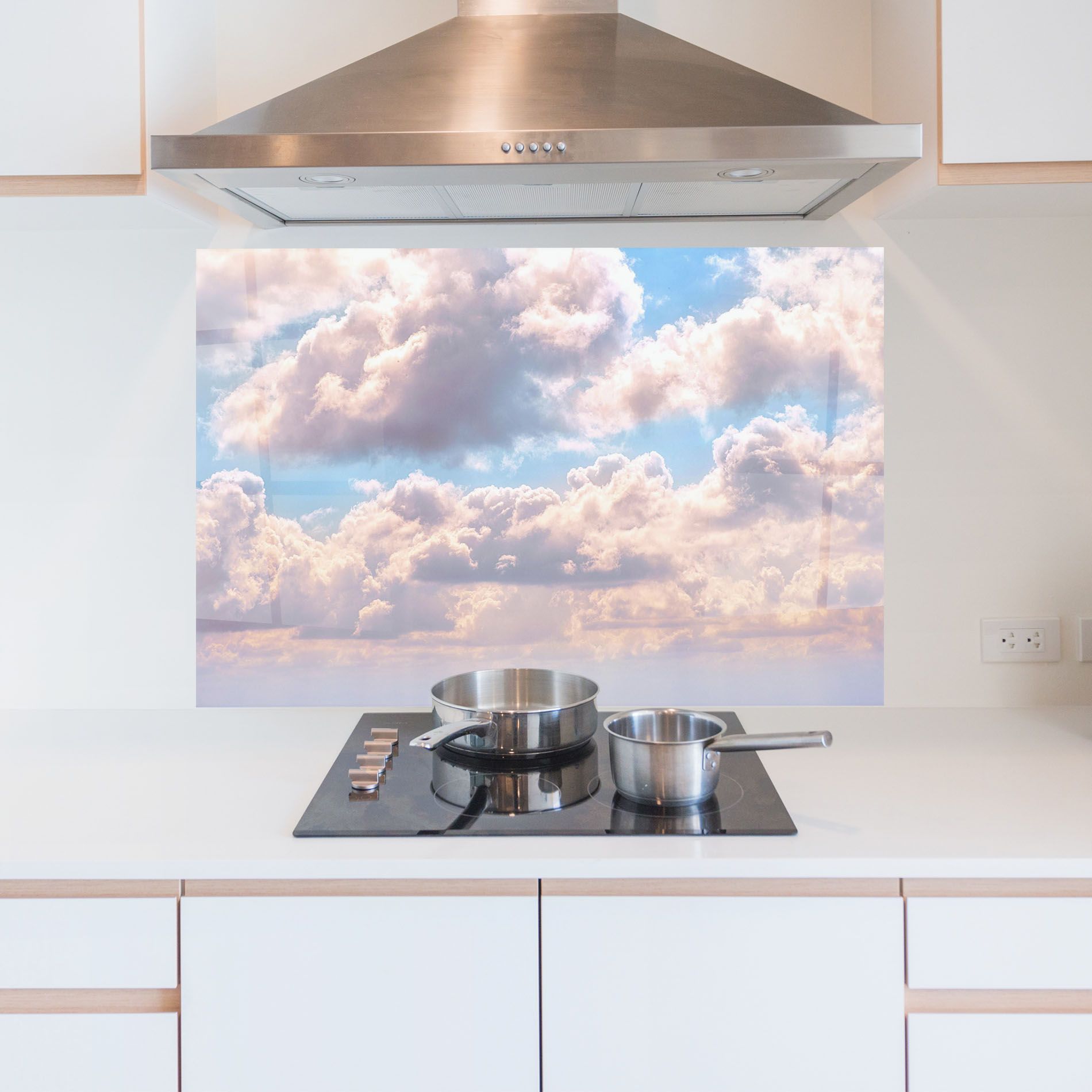Dreamy Clouds mockup 5