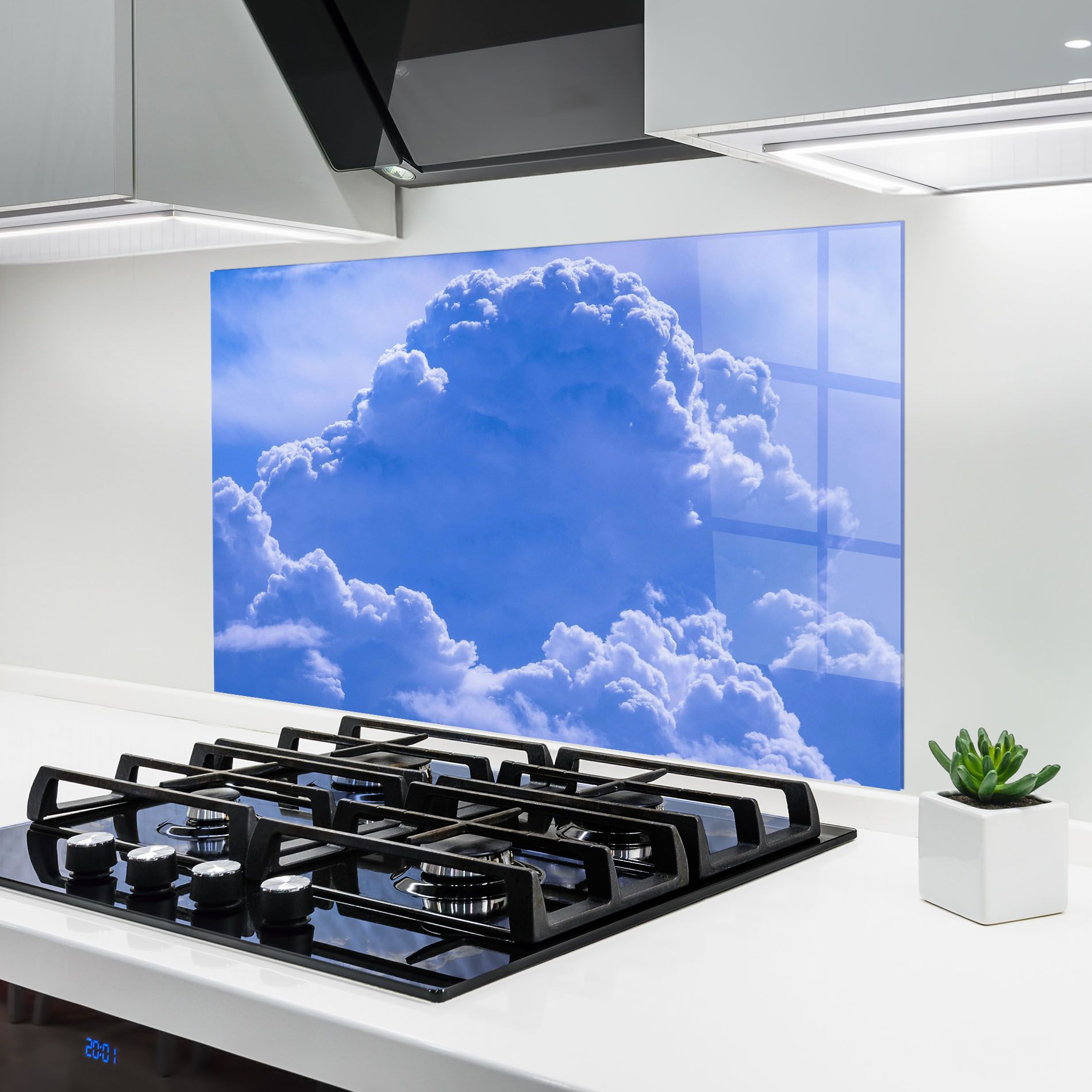 Big Blue Cloud mockup 6