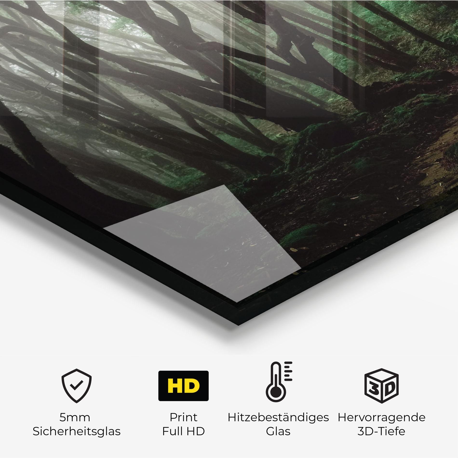 Forest Story mockup 2