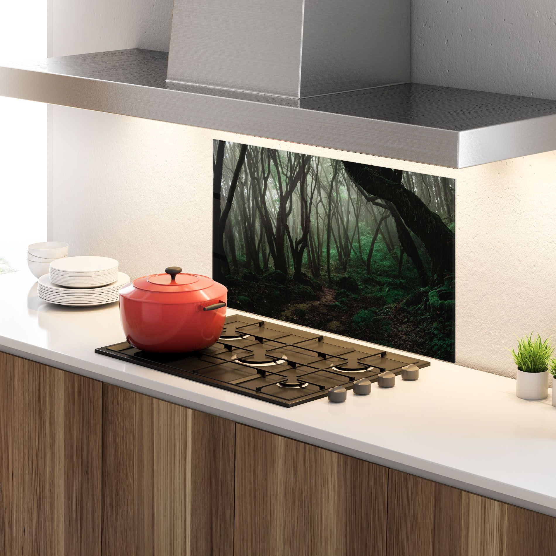 Forest Story mockup 4