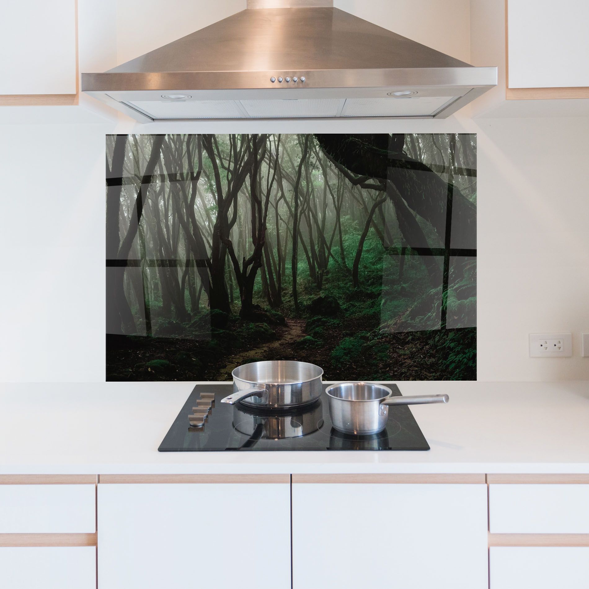 Forest Story mockup 5
