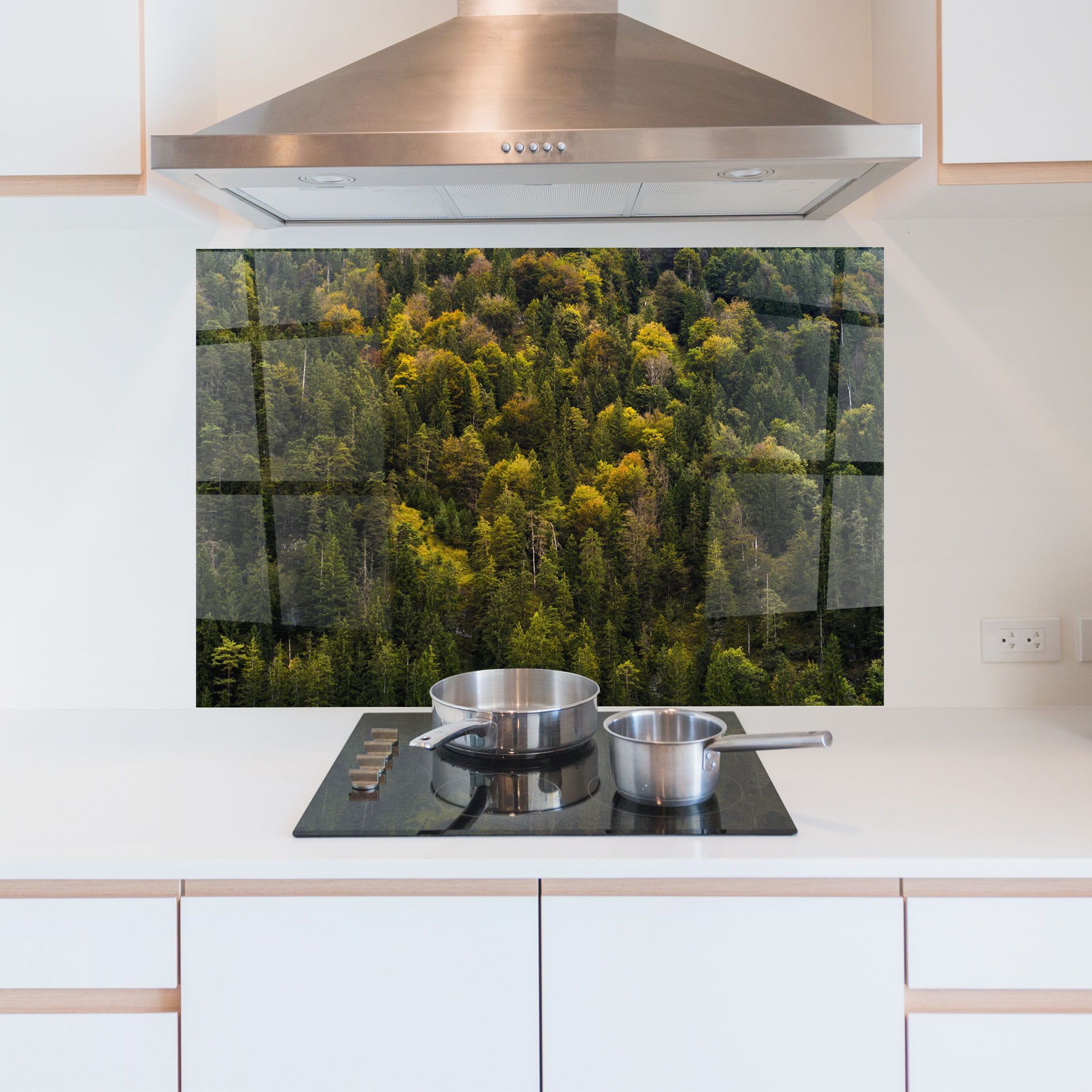 Green Shade Tree mockup 5