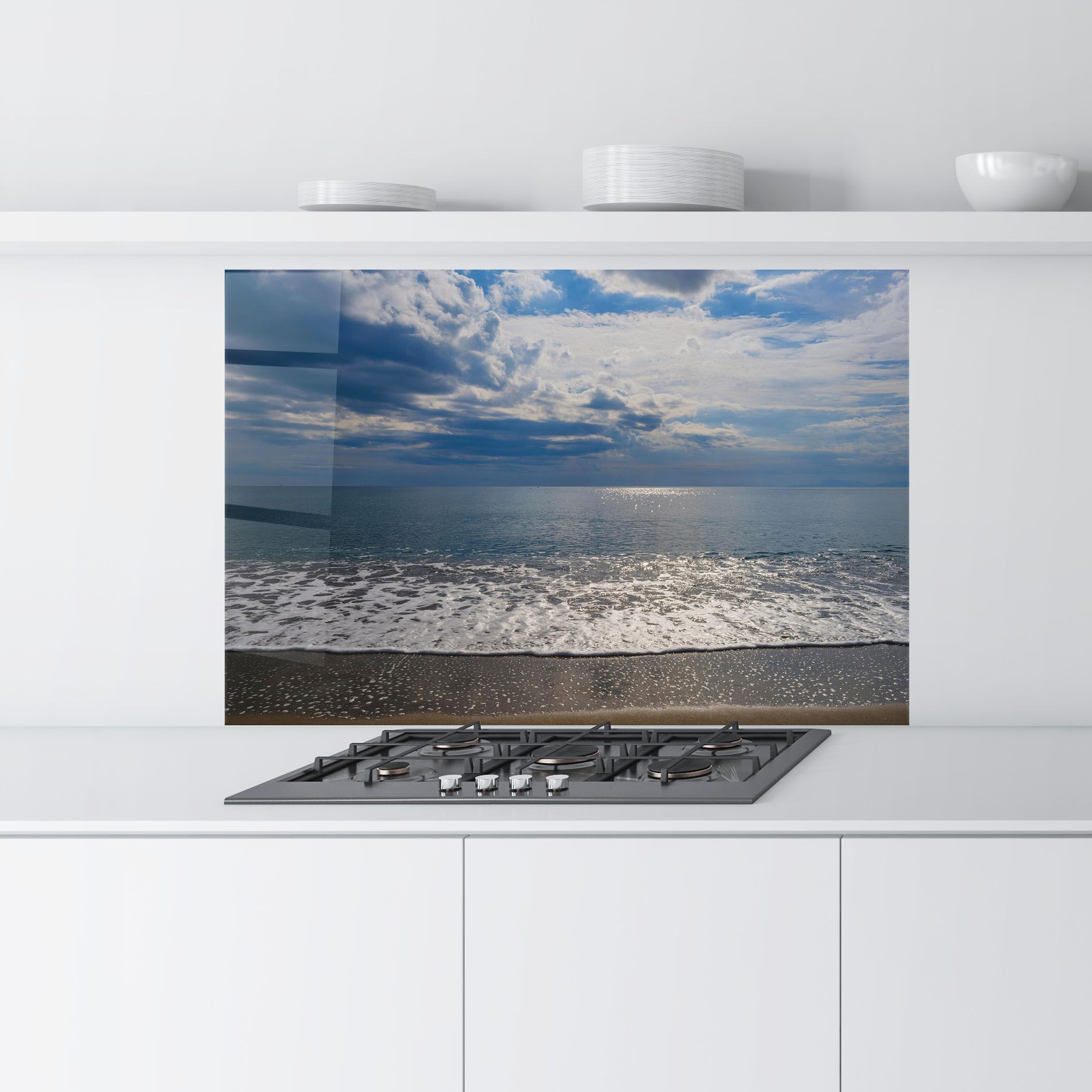 Blue Cream Beach mockup 9