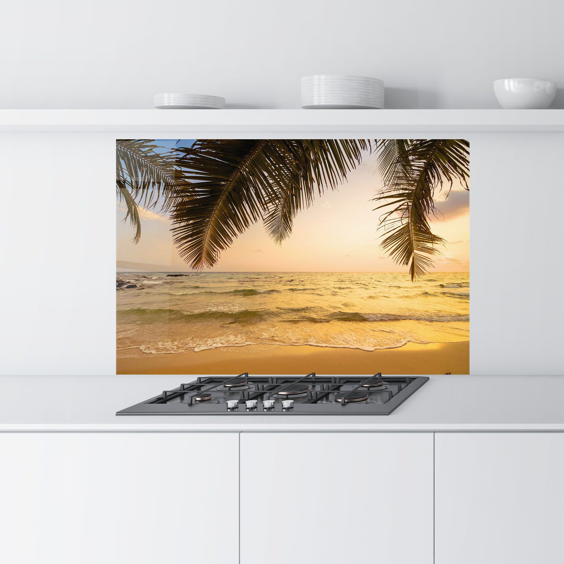 Paradise Island mockup 9