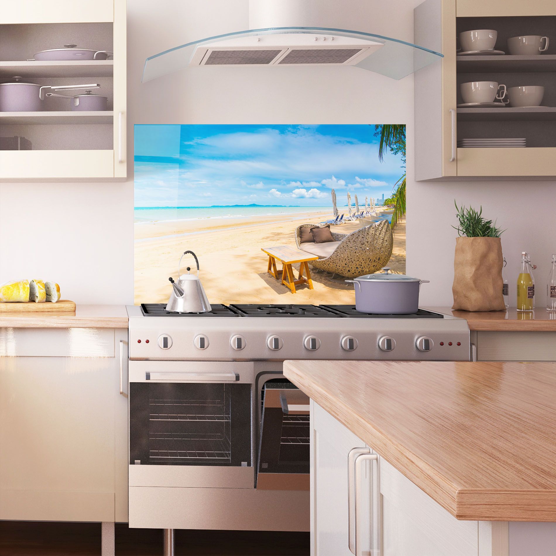 Dinning Blue Sky mockup 1