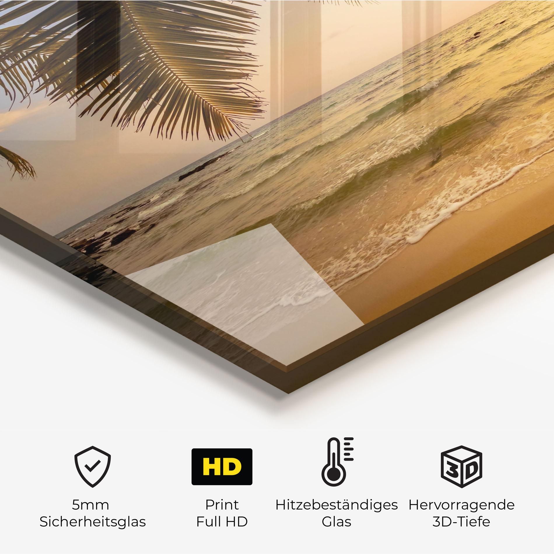 Paradise Island mockup 2