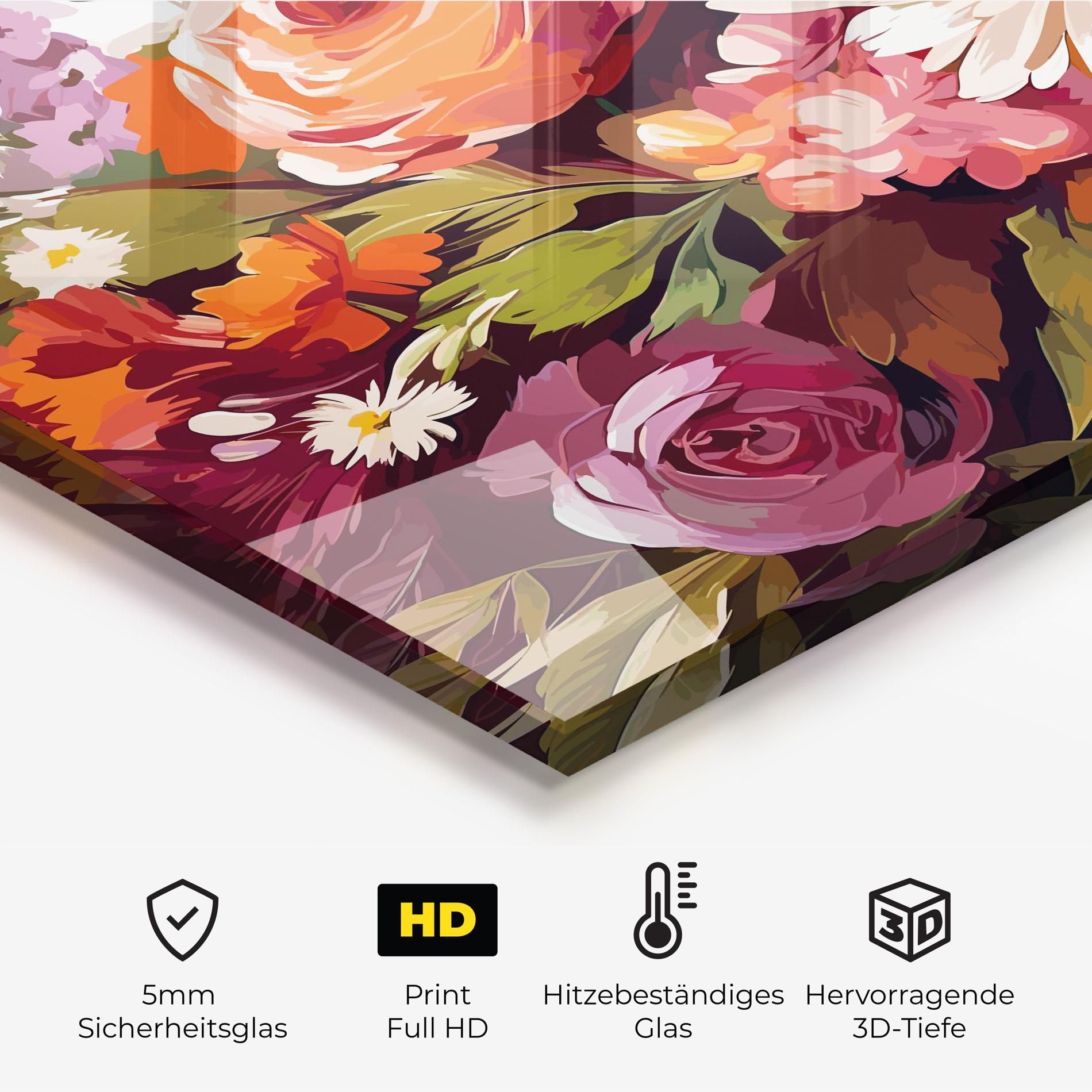 Cream Orange Spring mockup 2