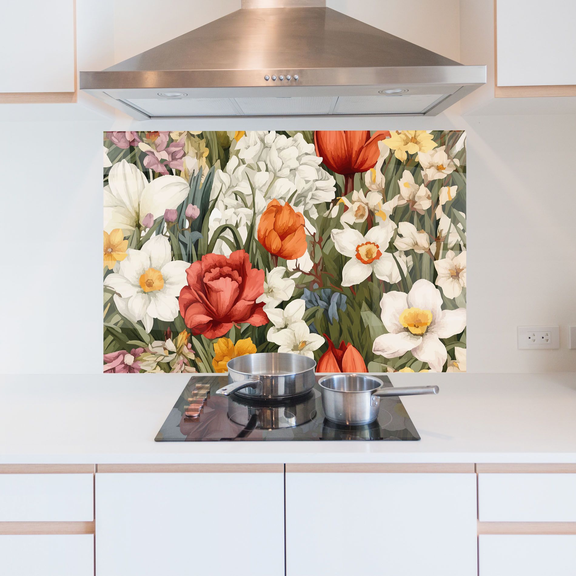 Orange Red Spring mockup 5