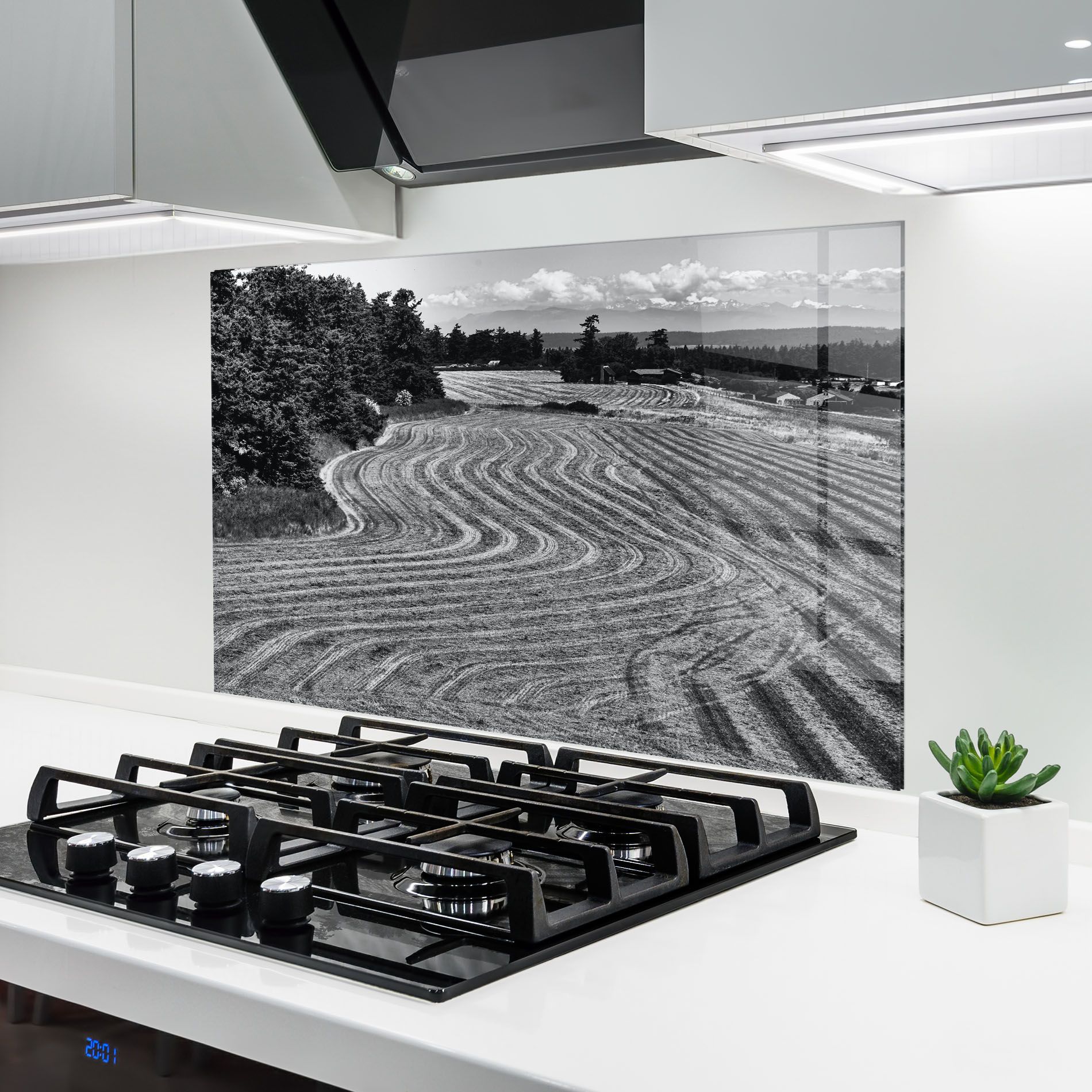 Grey Land mockup 6