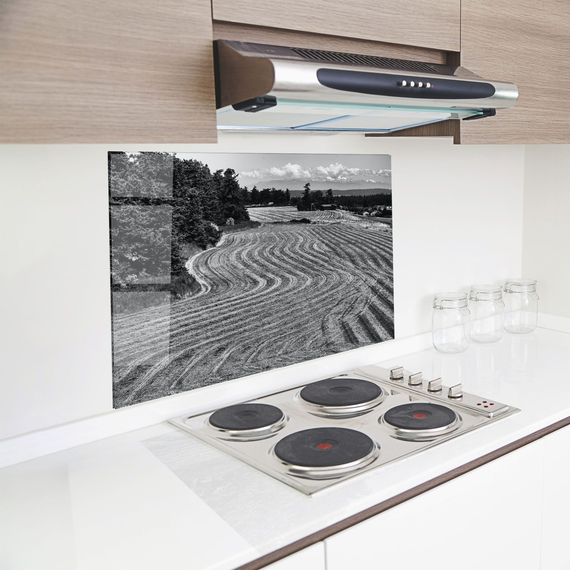 Grey Land mockup 8