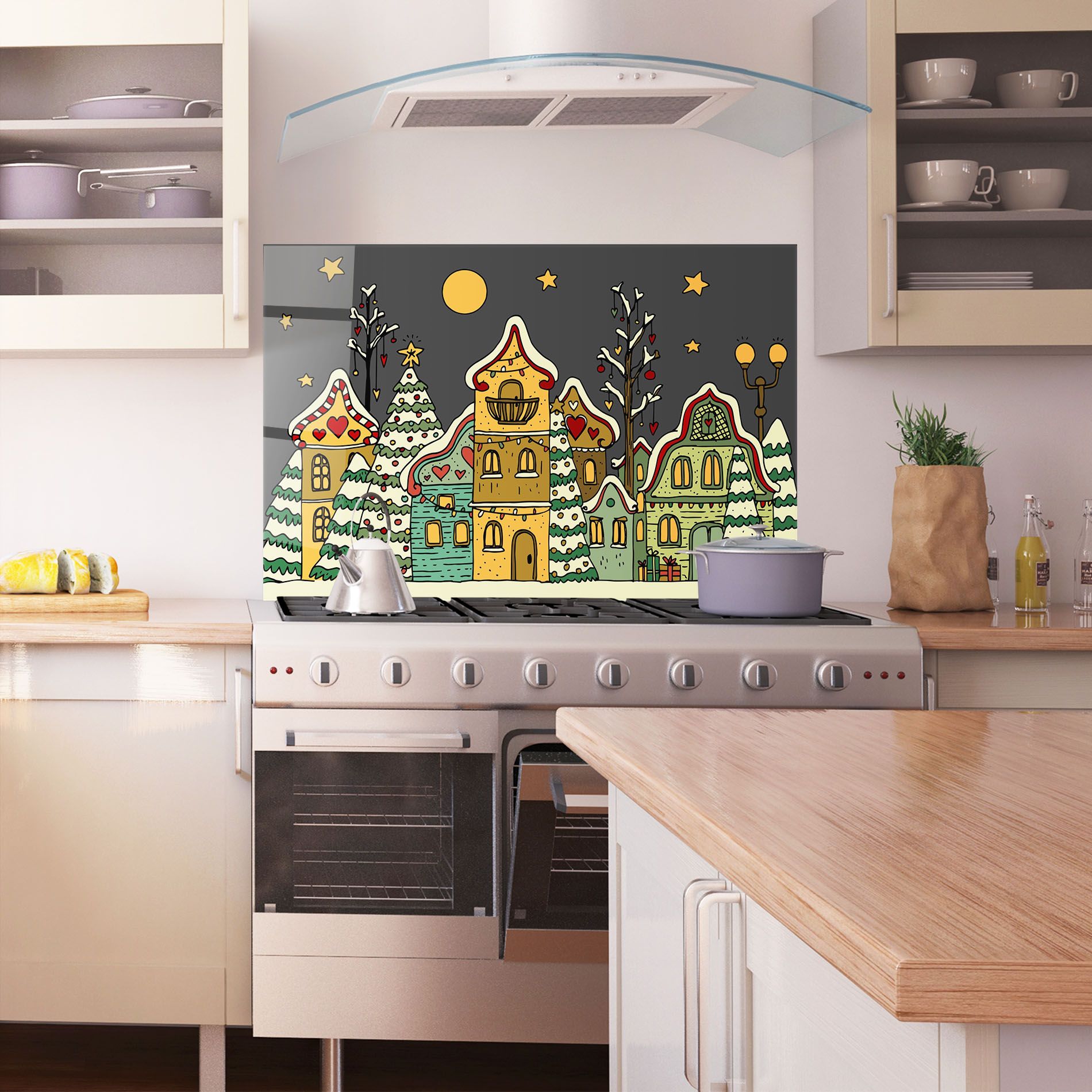 Christmas Home Art mockup 1