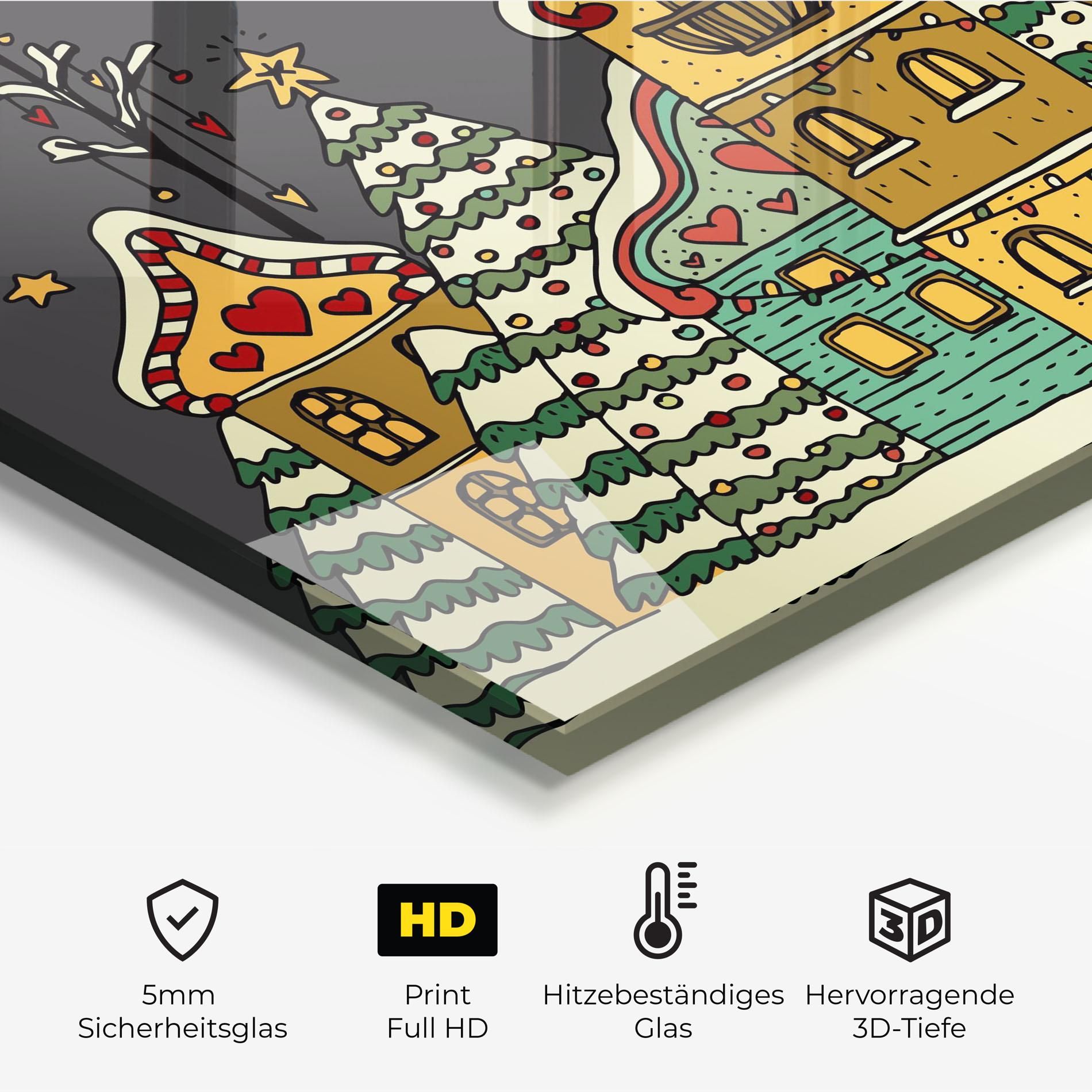 Christmas Home Art mockup 2