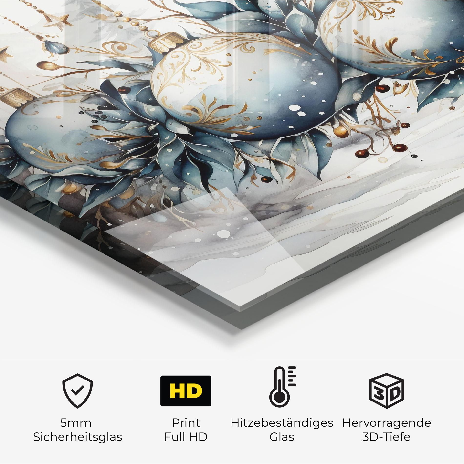 Christmas Paper mockup 2