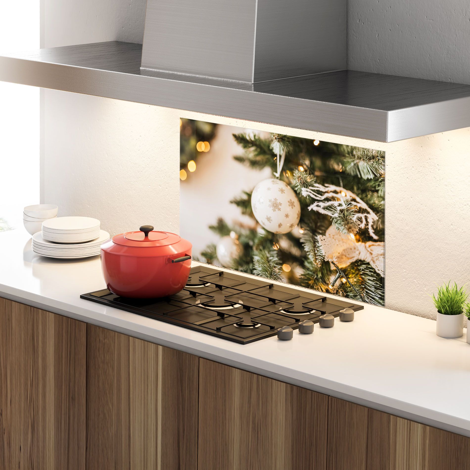 Christmas Home mockup 4