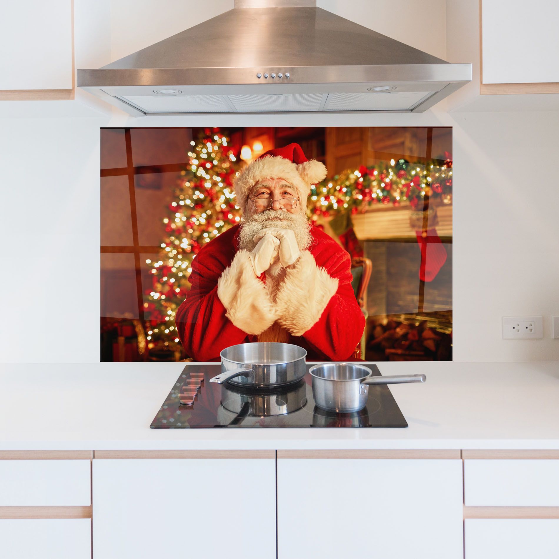 Traditional Santa mockup 5