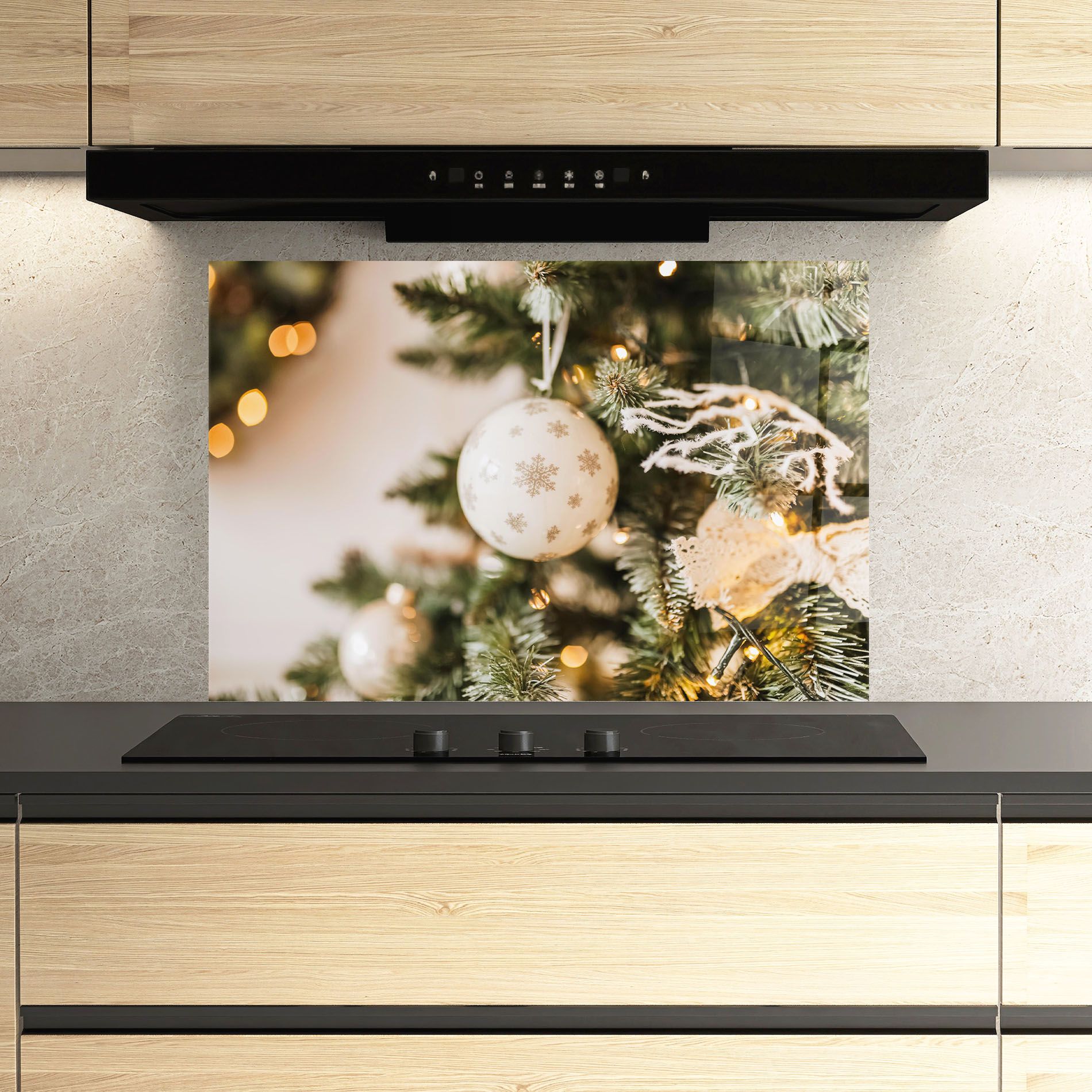 Christmas Home mockup 3