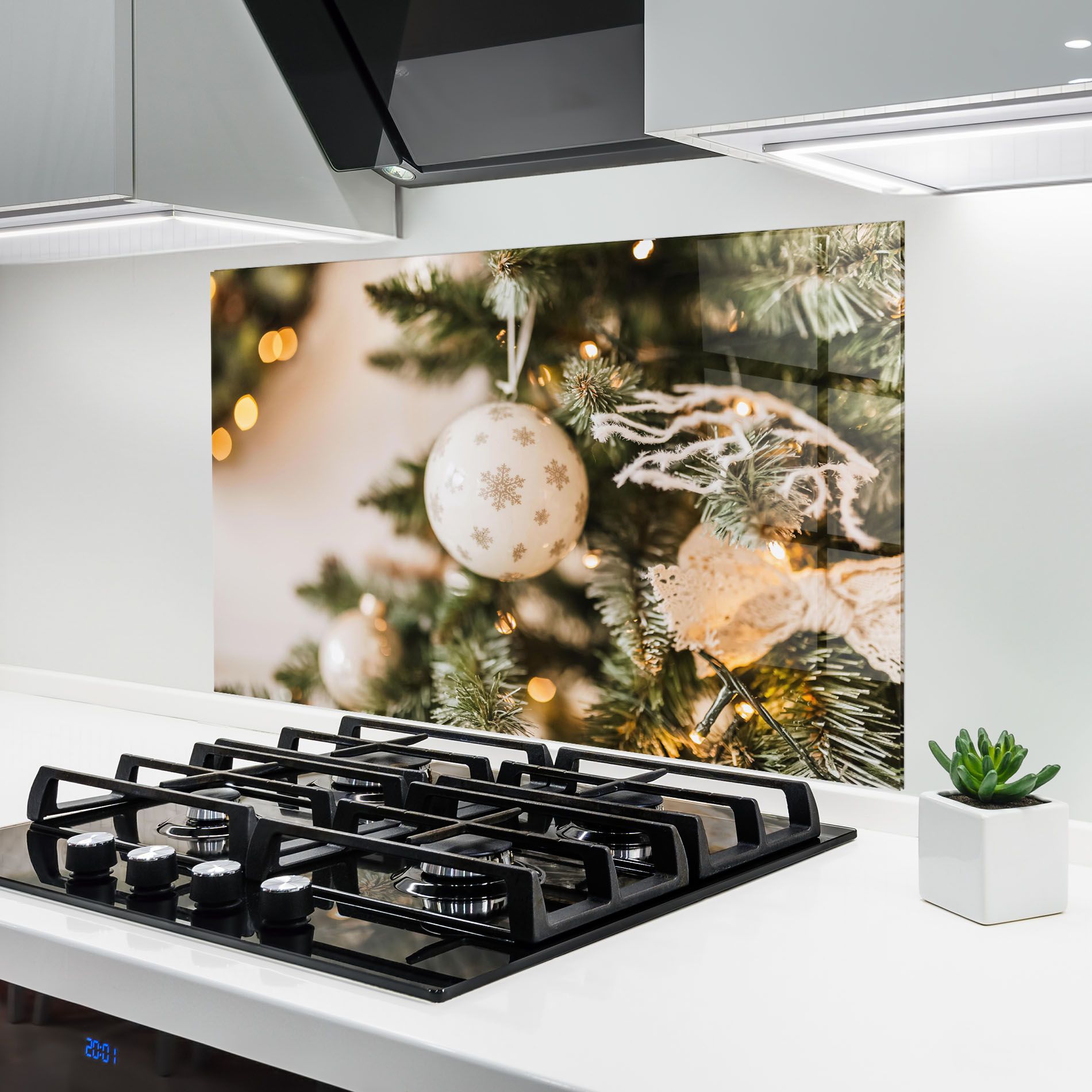 Christmas Home mockup 6