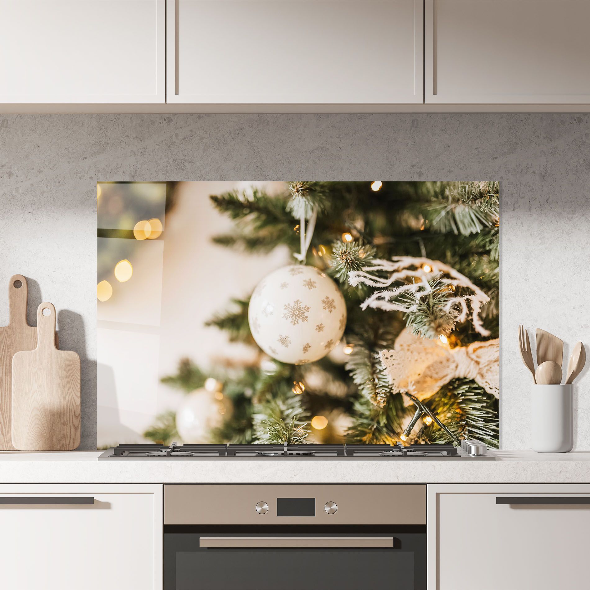 Christmas Home mockup 7