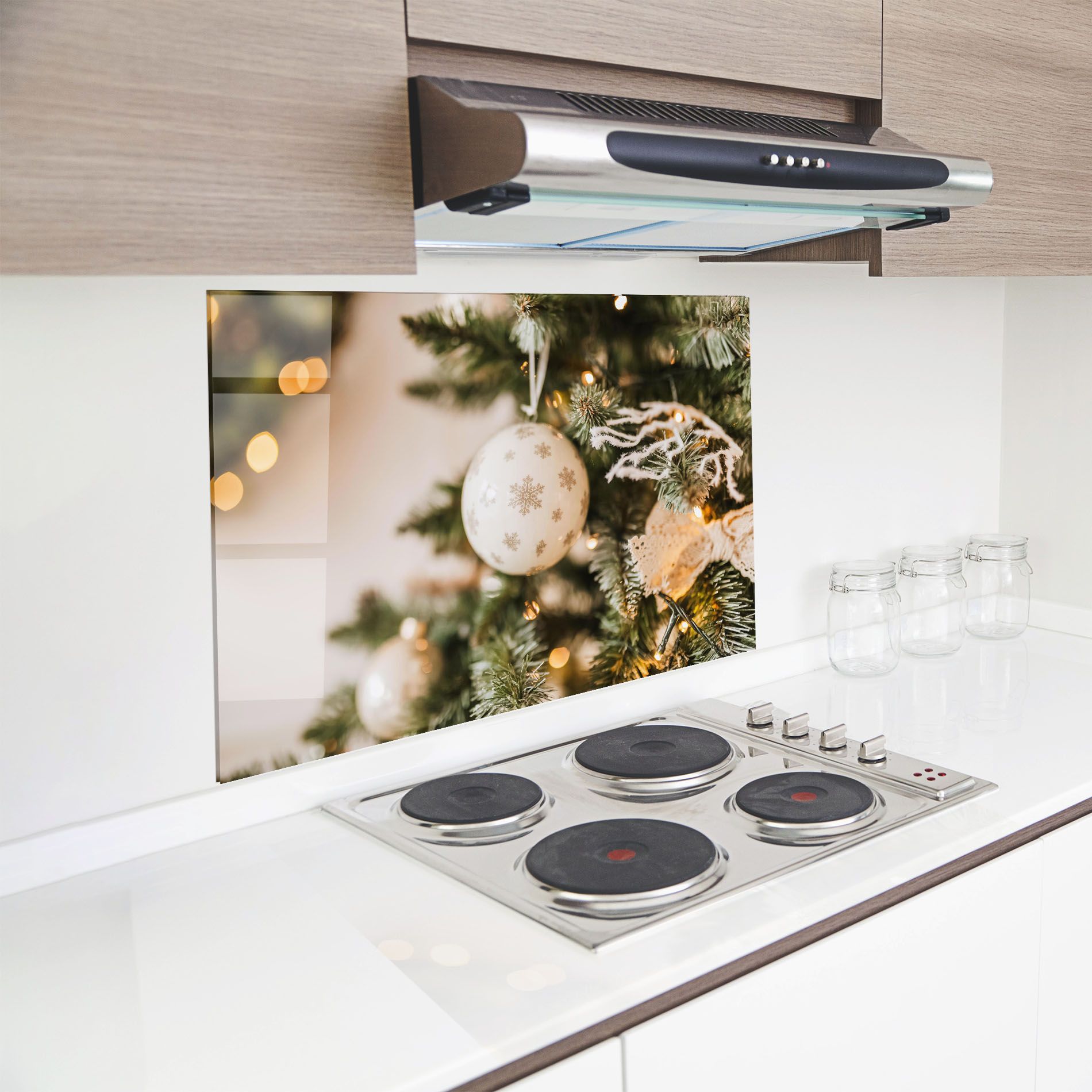 Christmas Home mockup 8