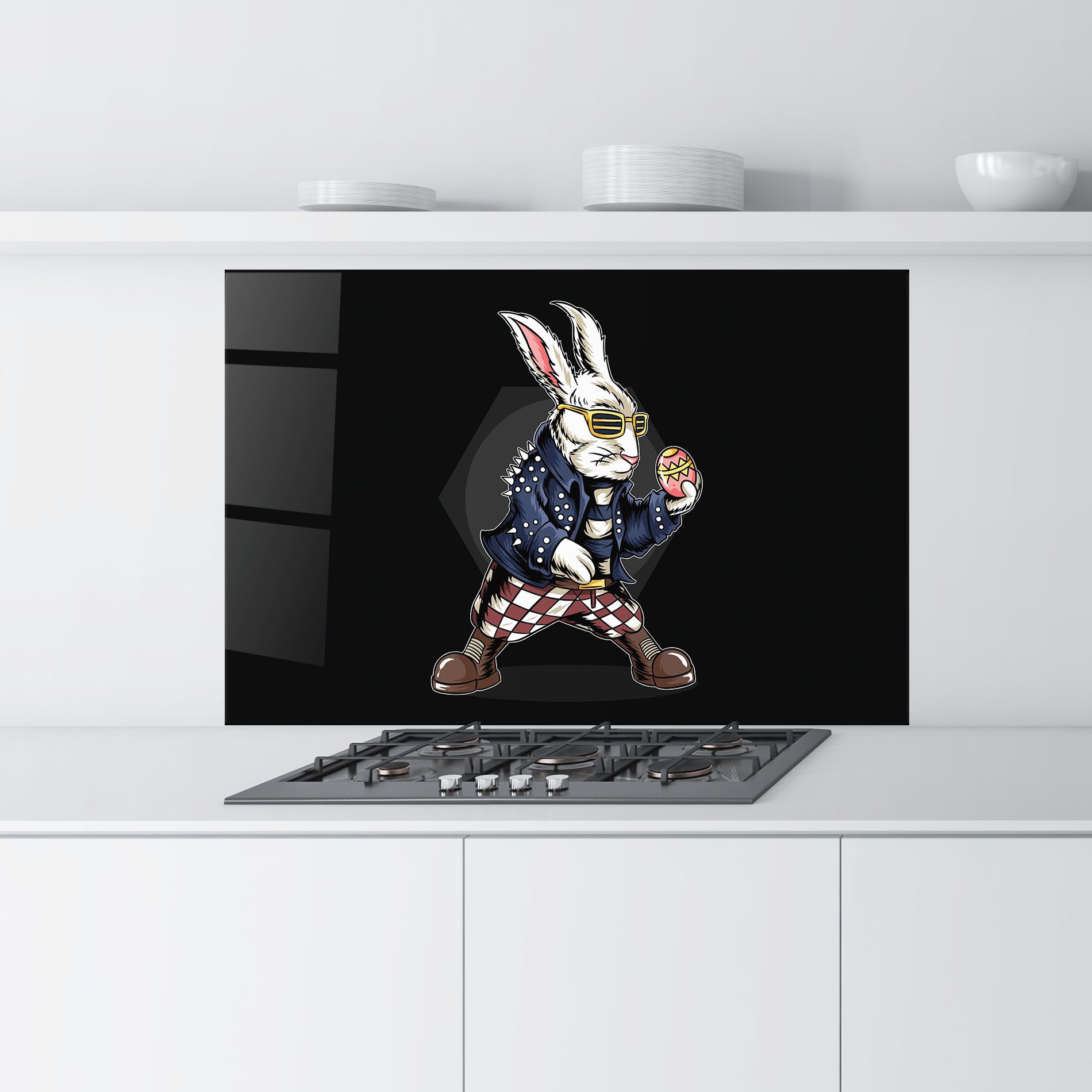 Rabbit Rock mockup 9