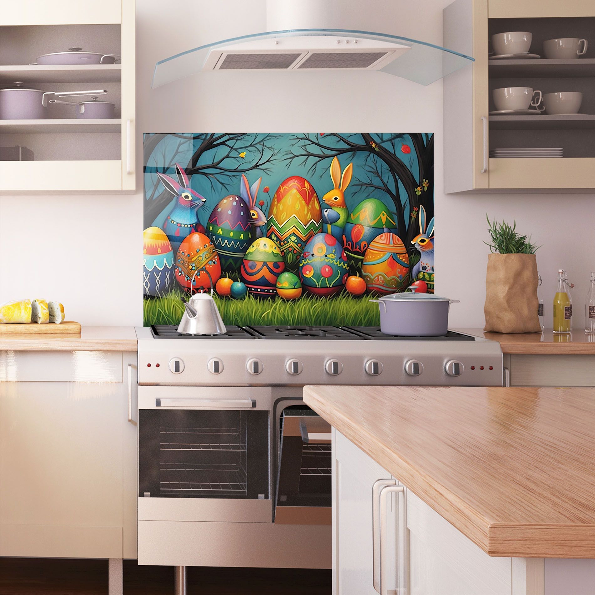 Easter Eggs mockup 1