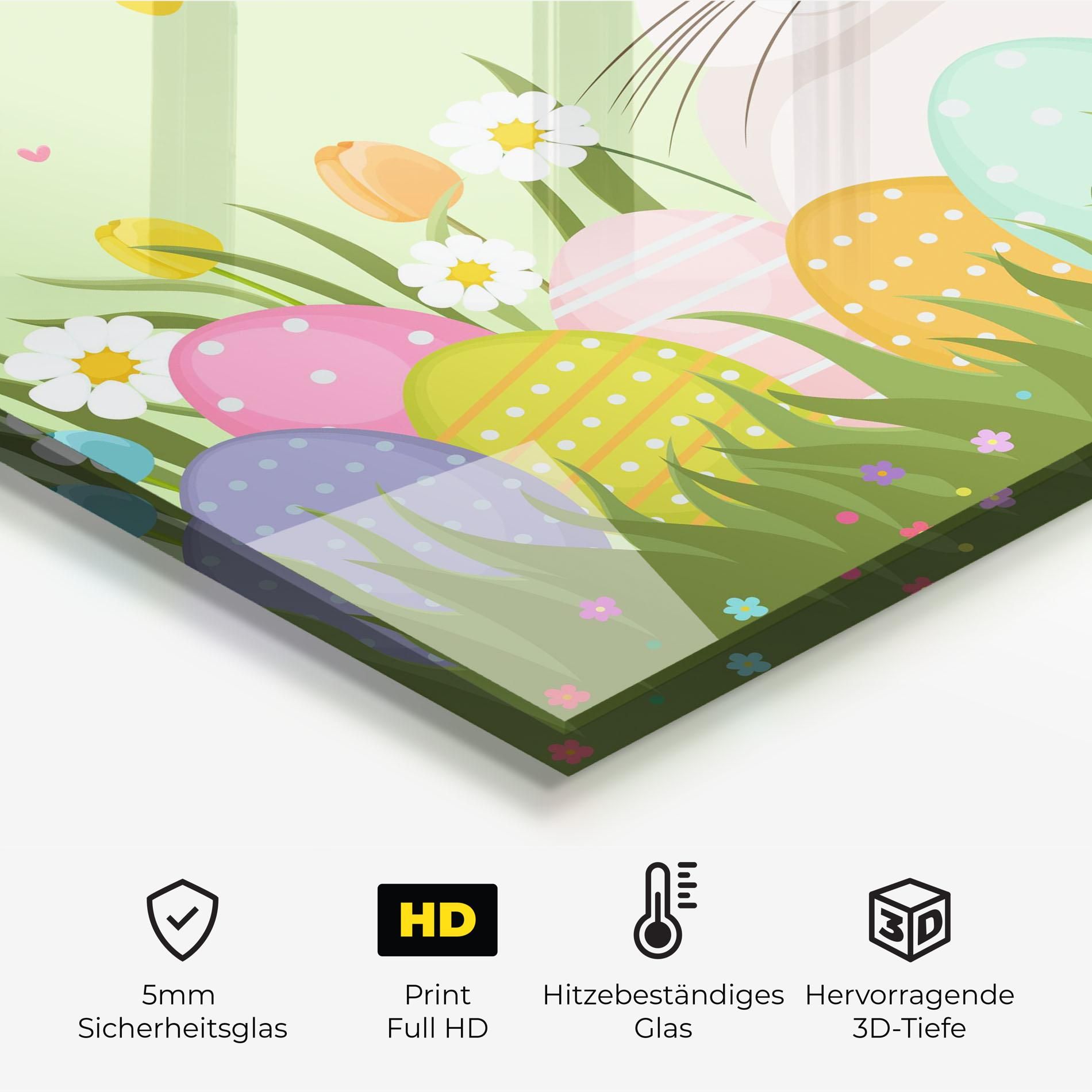 Friendly Rabbit mockup 2