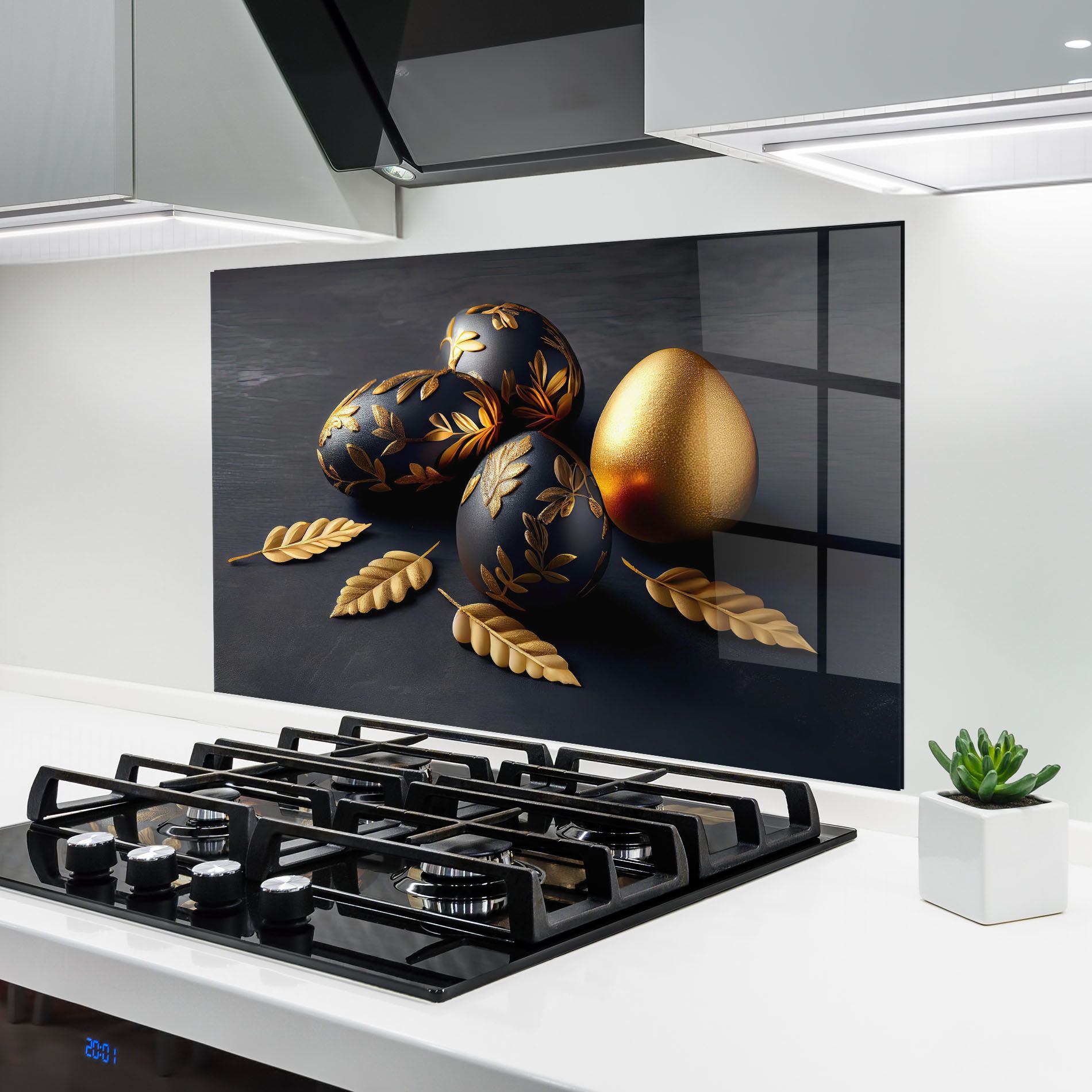 Black Gold Egs mockup 6