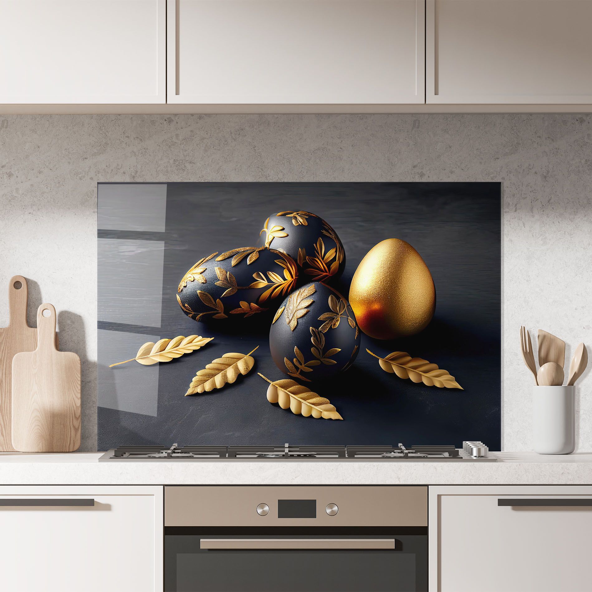 Black Gold Egs mockup 7