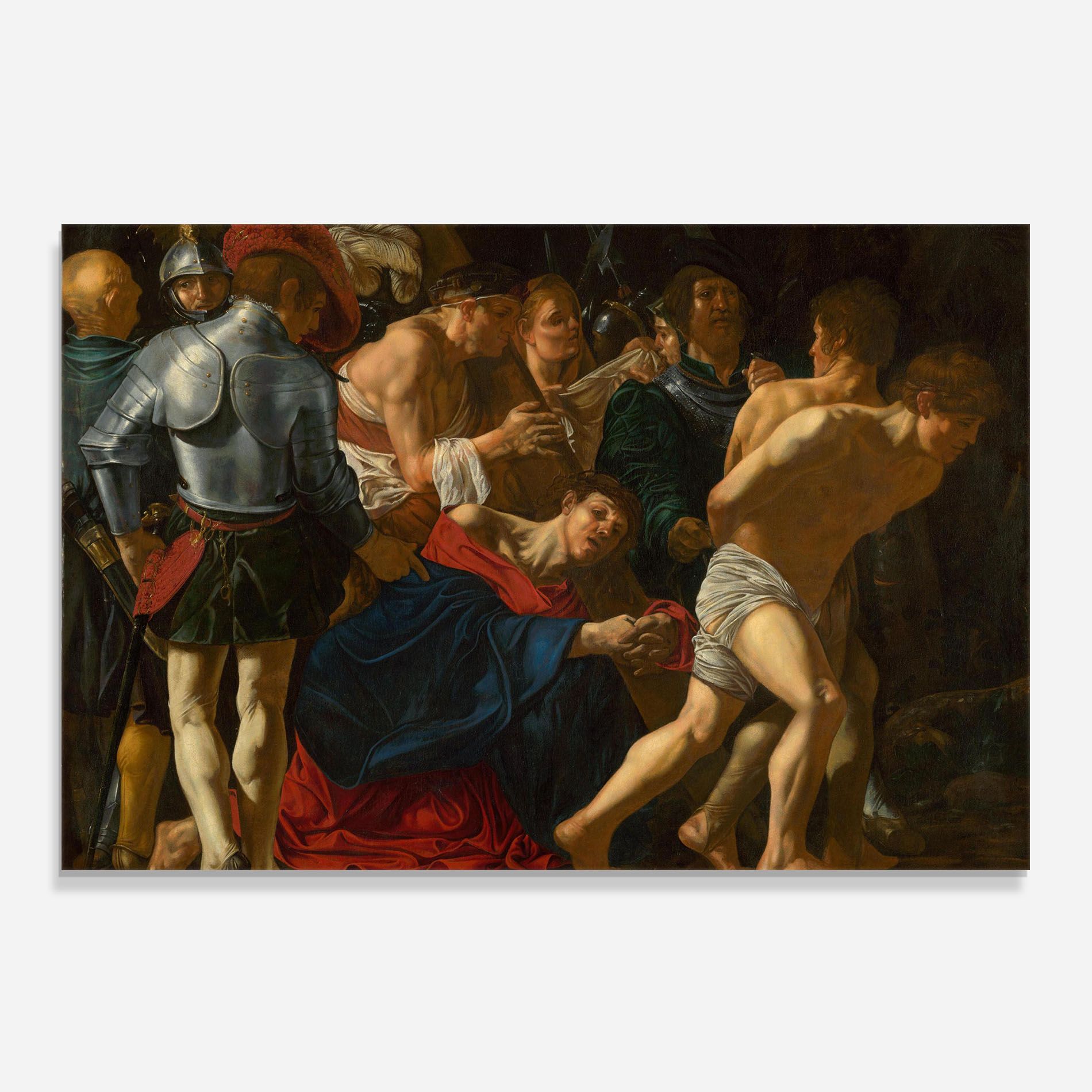 Old Running mockup 0